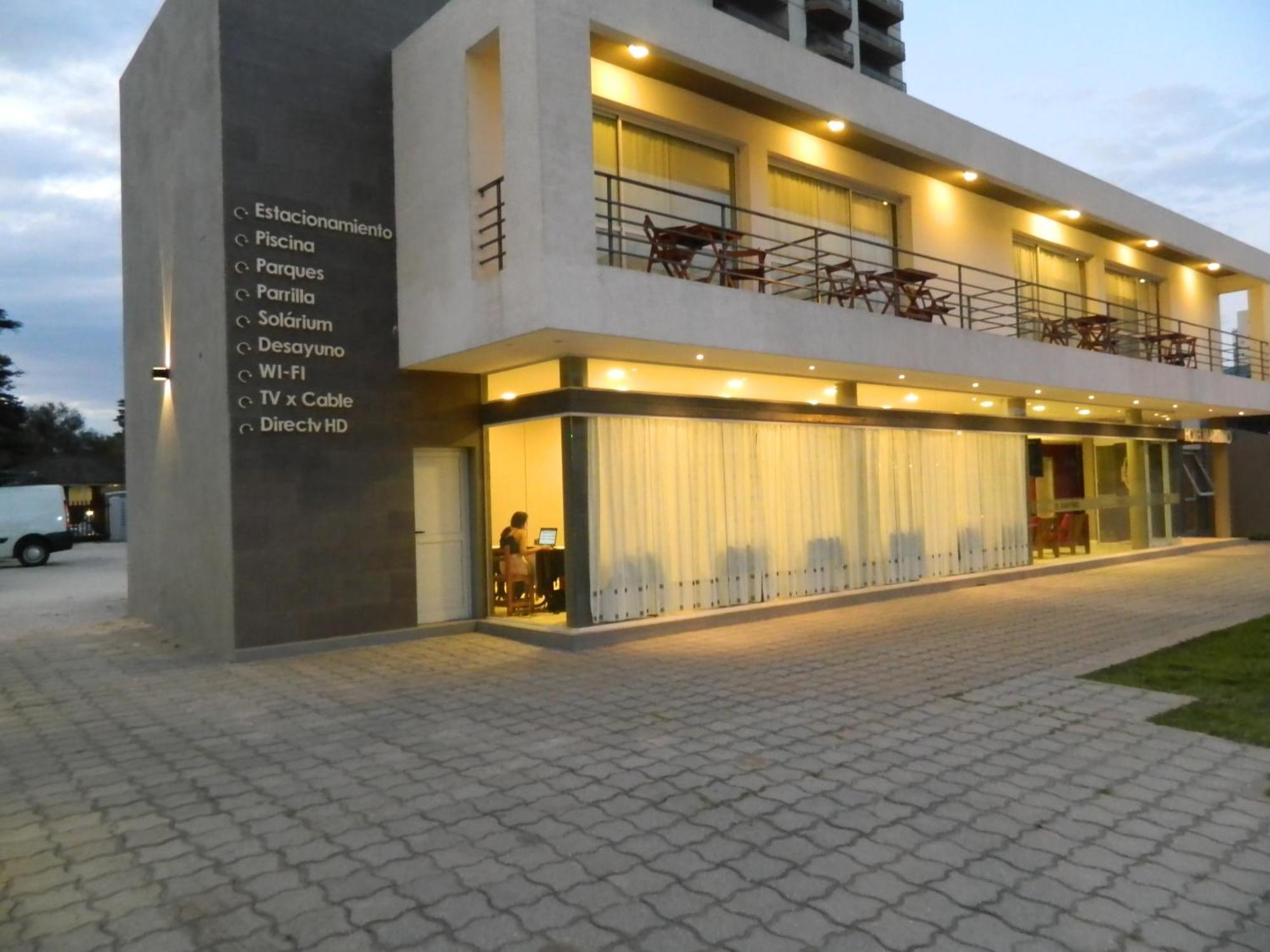 Maritimo 3*
