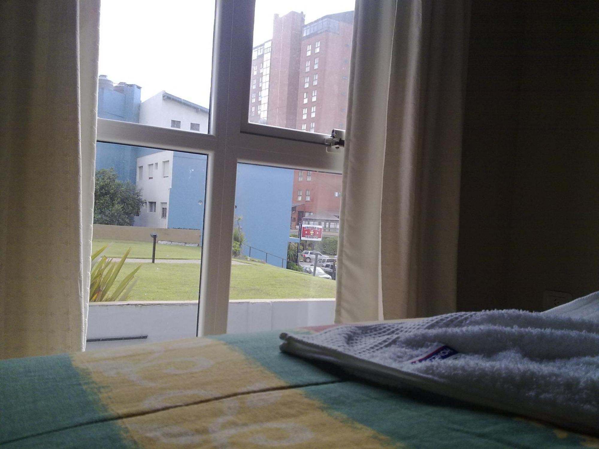 Hotel Maritimo