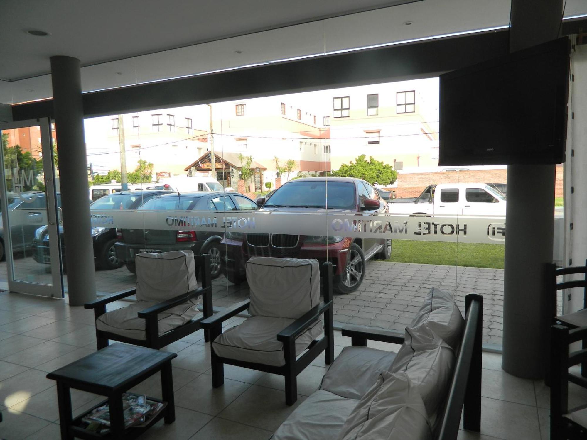 Maritimo Villa Gesell