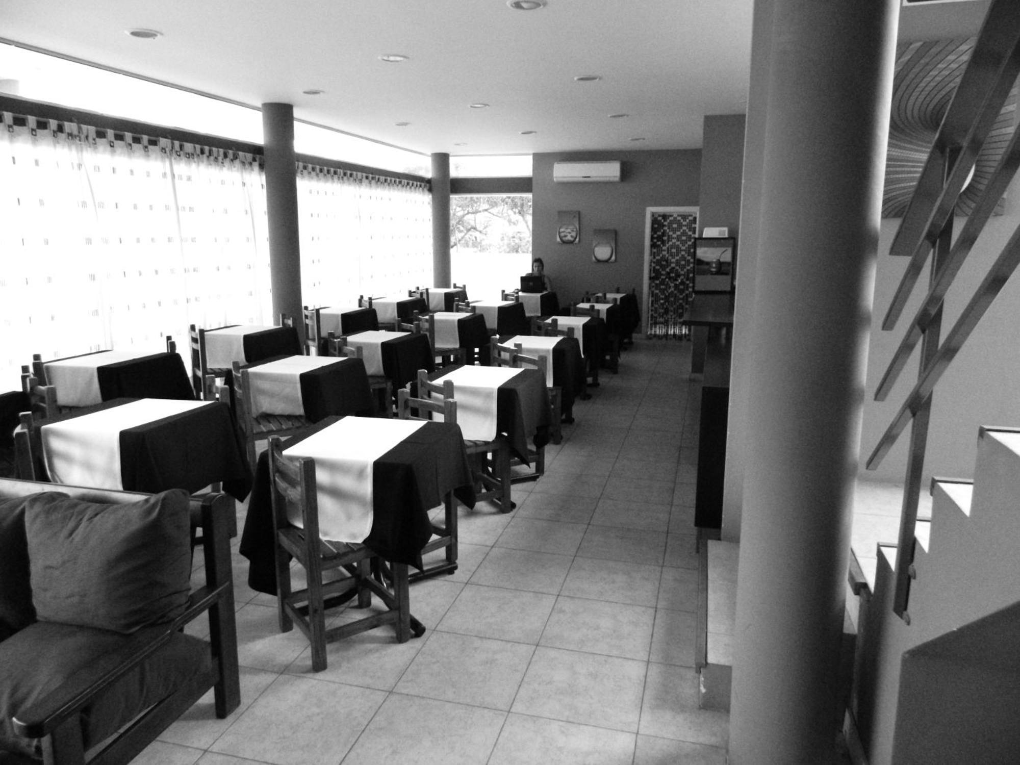 Maritimo 3* Villa Gesell