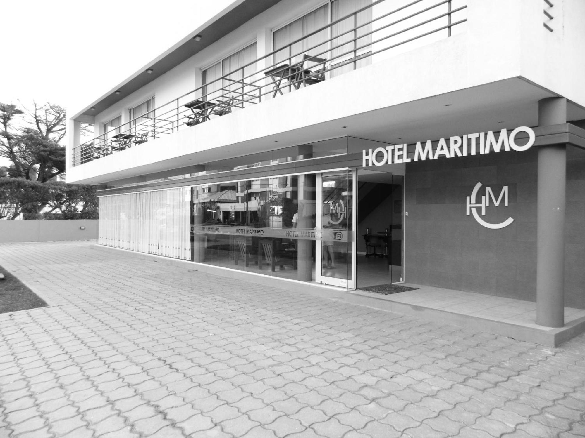 Hotel Maritimo 3*