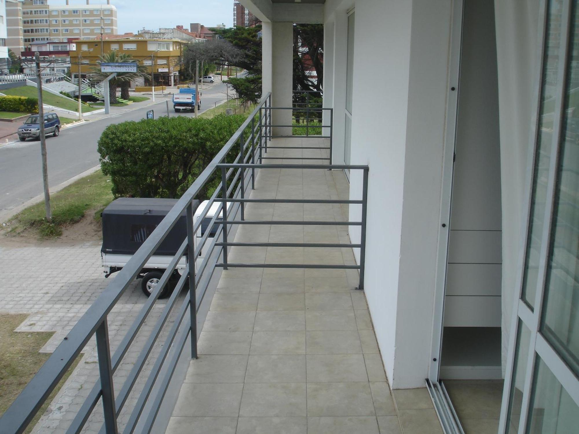 Maritimo Hotel Villa Gesell