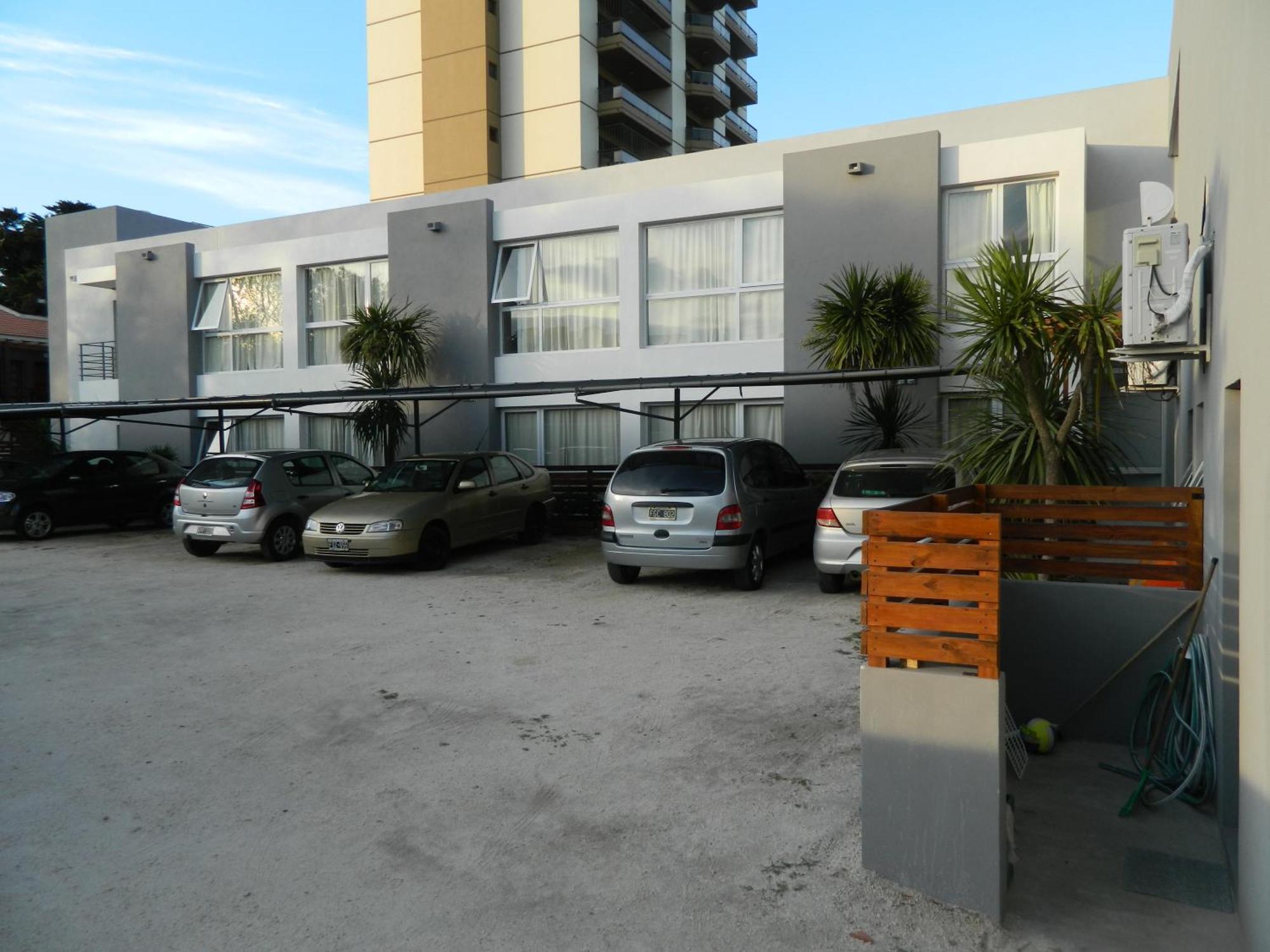 Hotel Maritimo