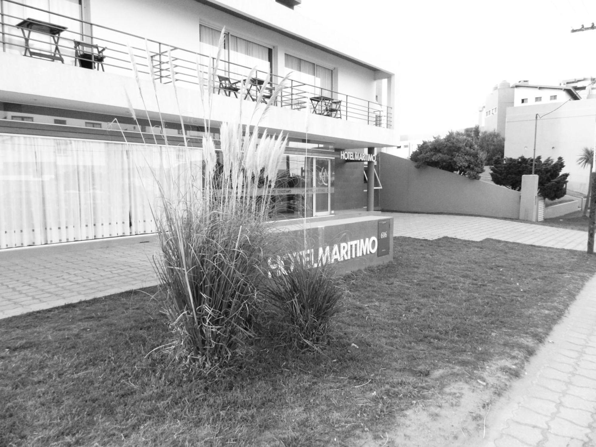 Maritimo Hotel Villa Gesell