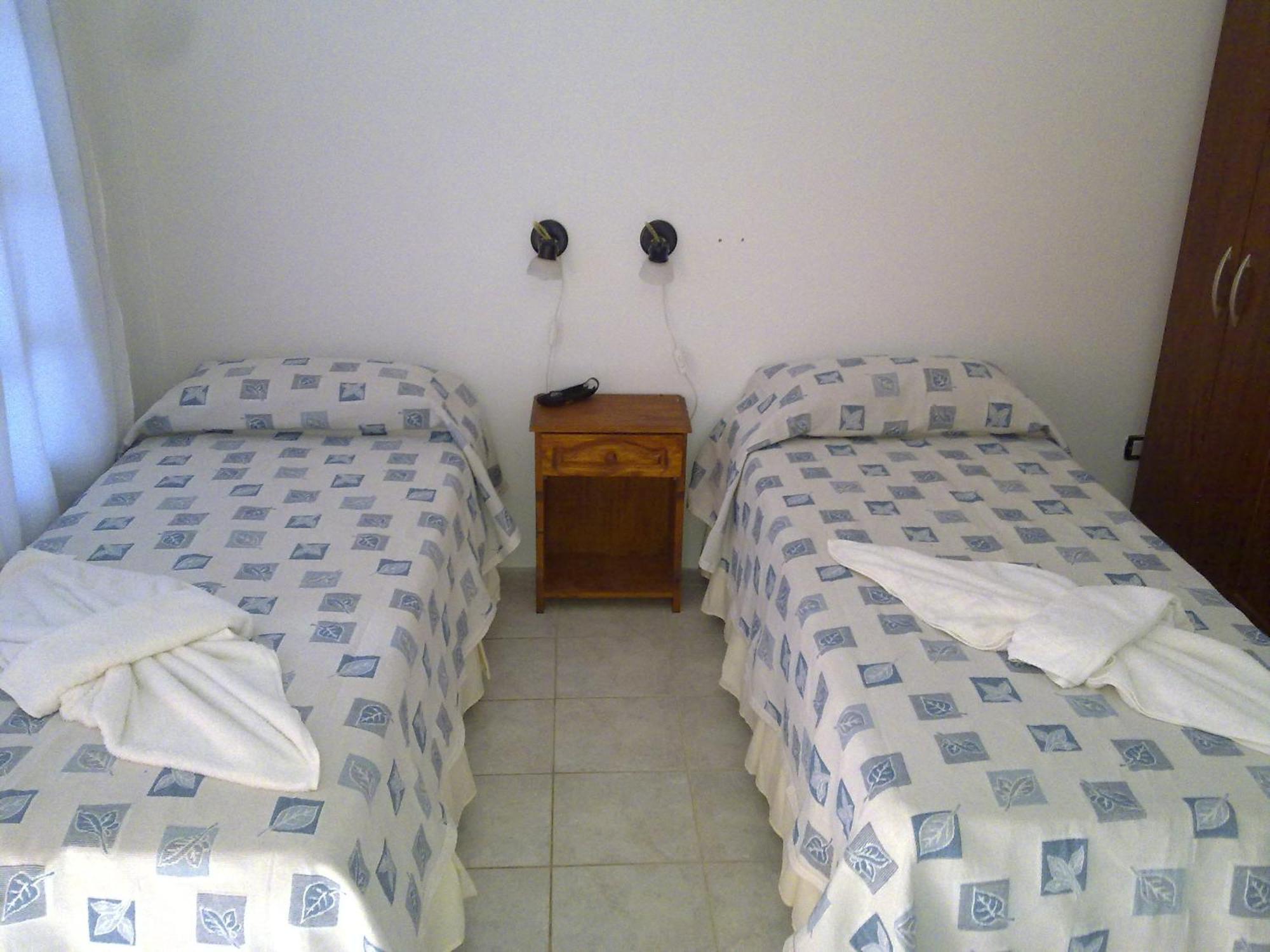 Maritimo 3* Villa Gesell