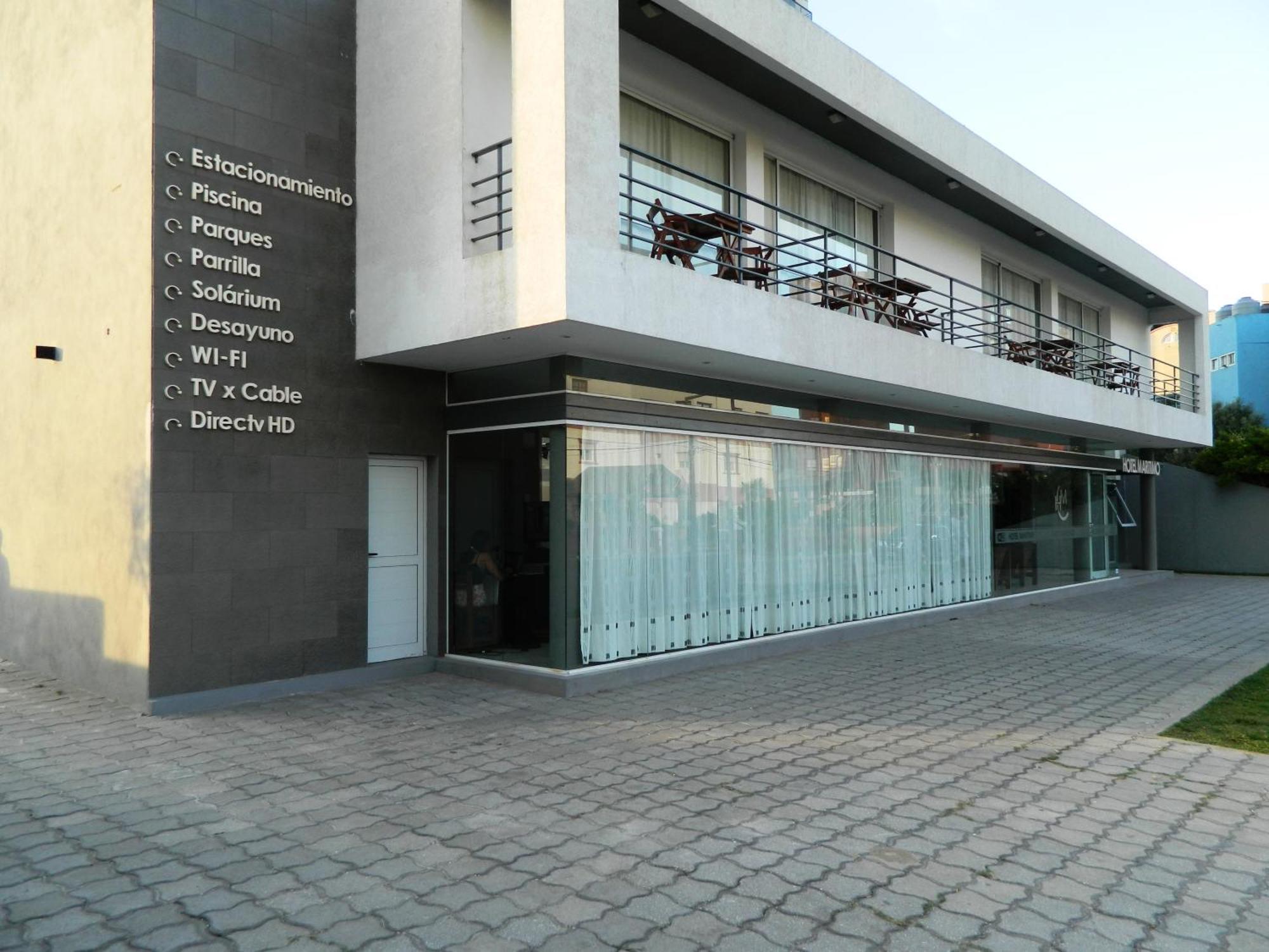 Maritimo Hotel