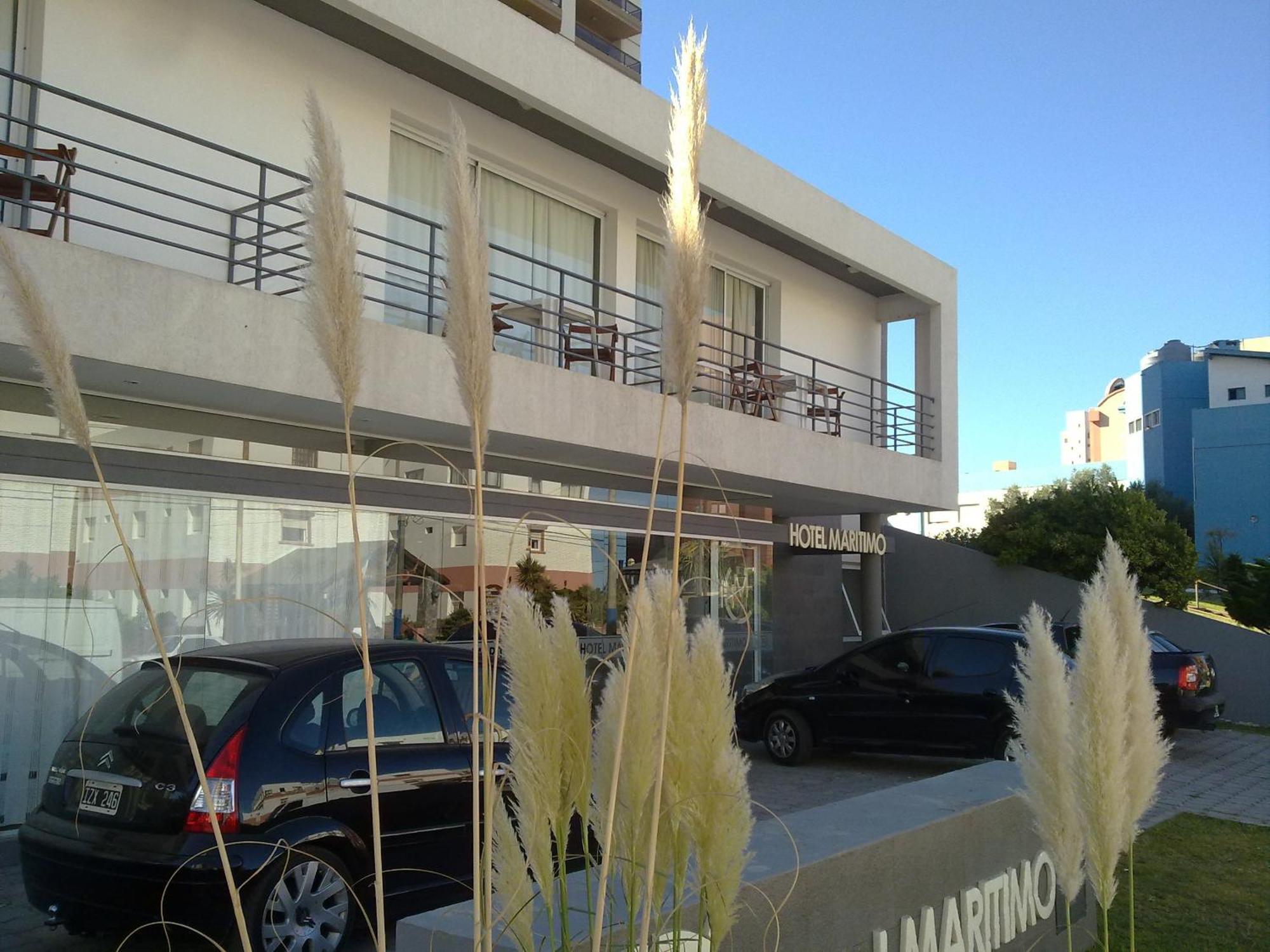 Maritimo Hotel Villa Gesell