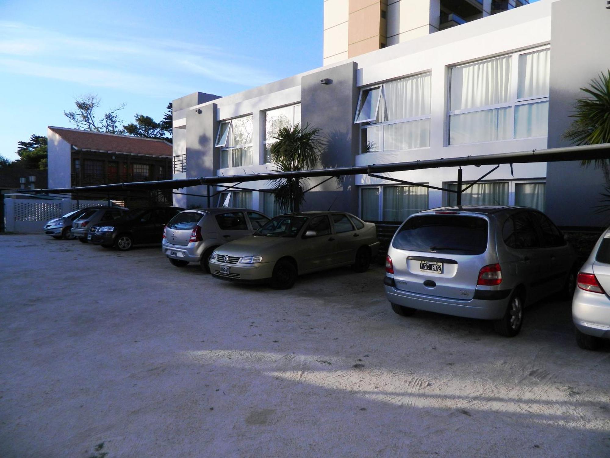 Maritimo Villa Gesell