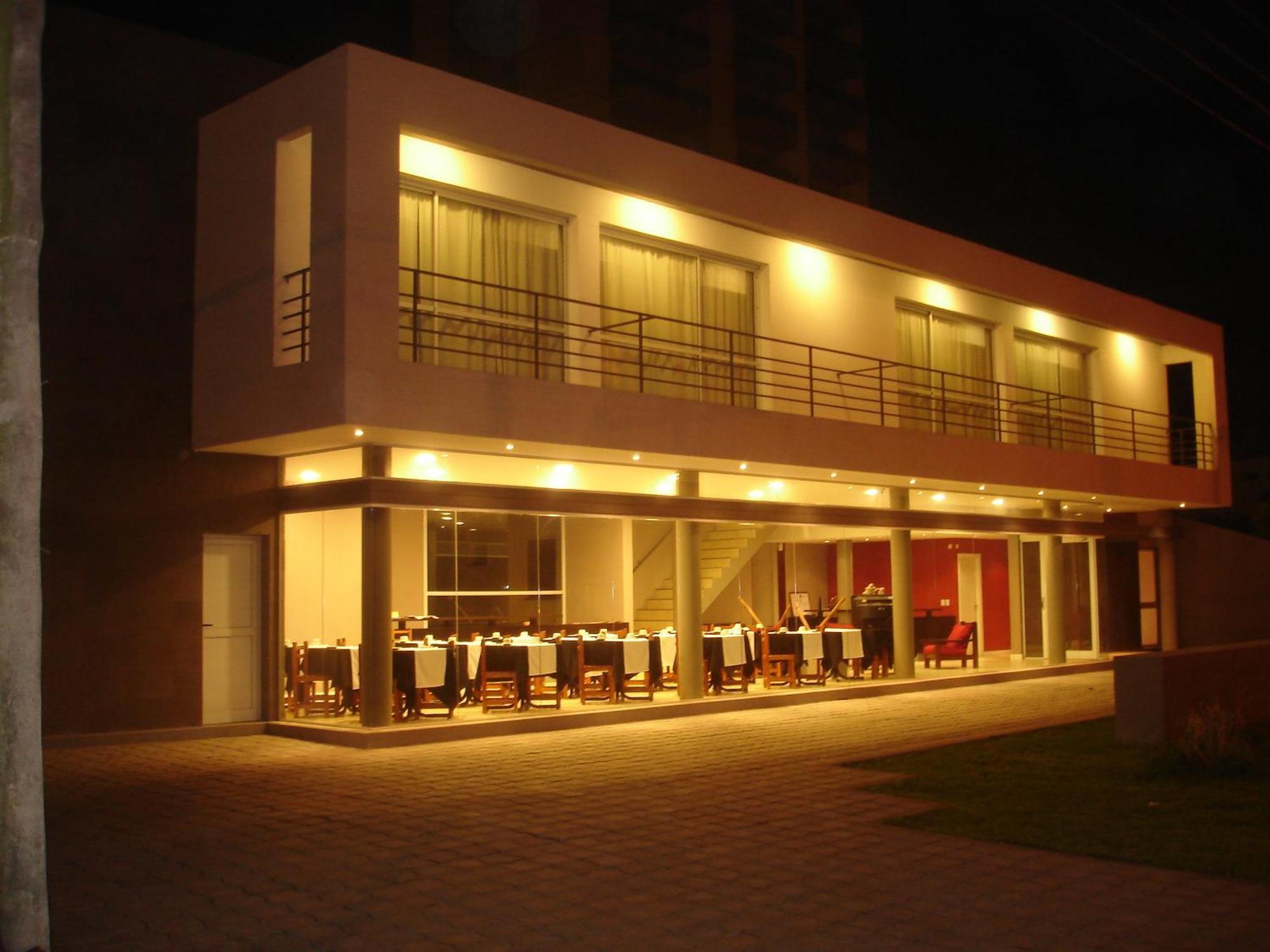 Maritimo 3* Villa Gesell