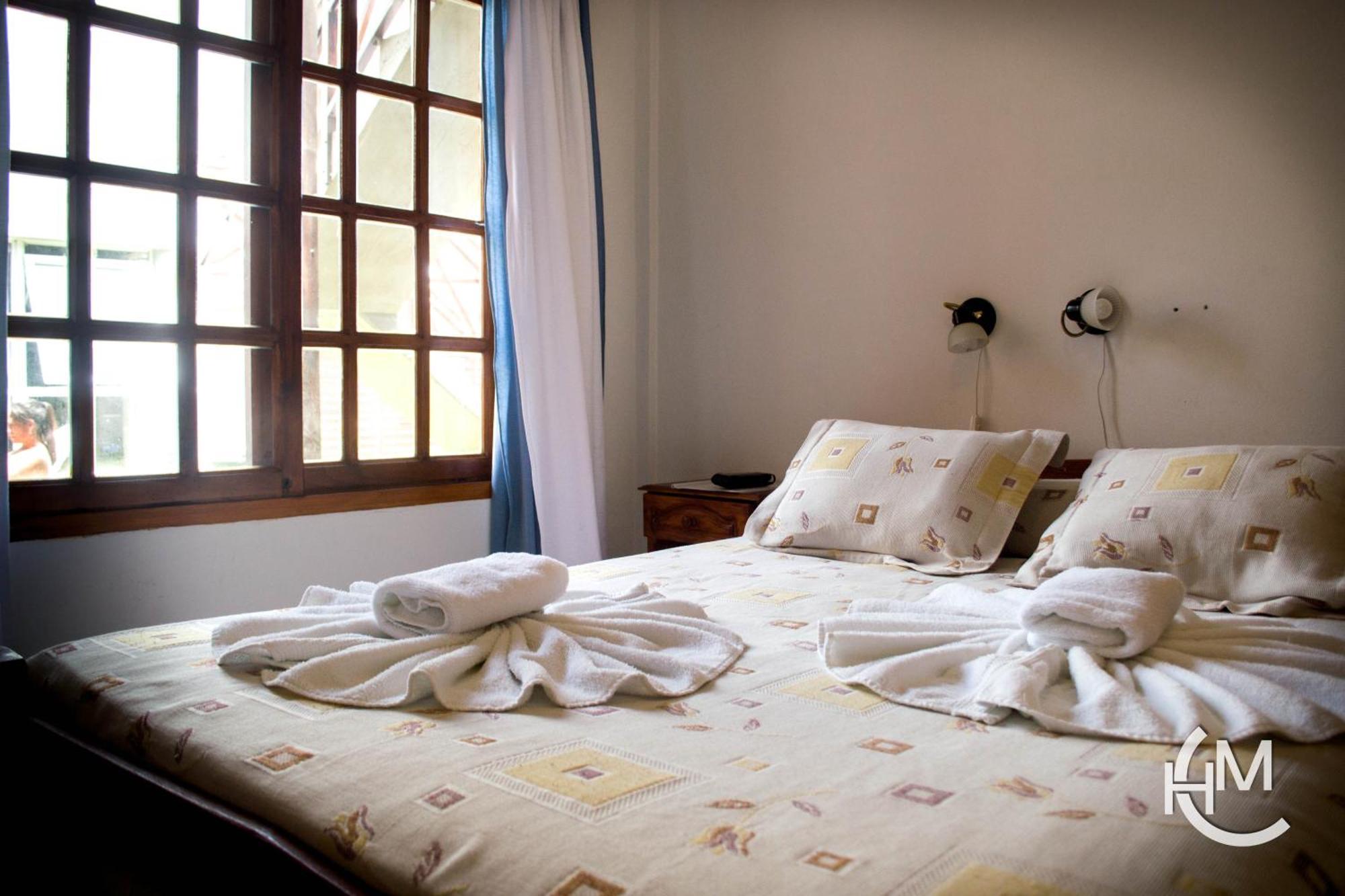 Maritimo Hotel