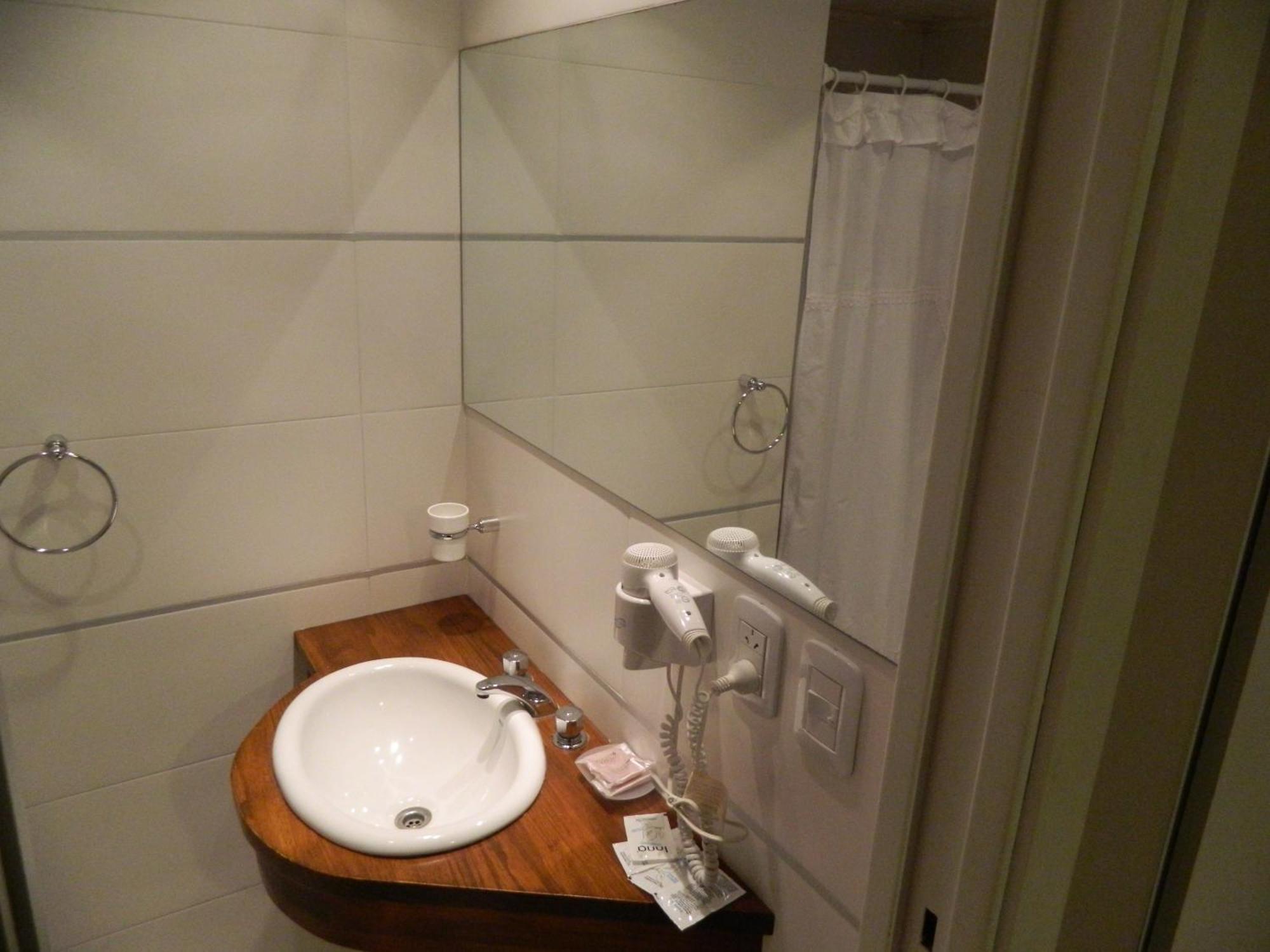 Hotel Maritimo 3*