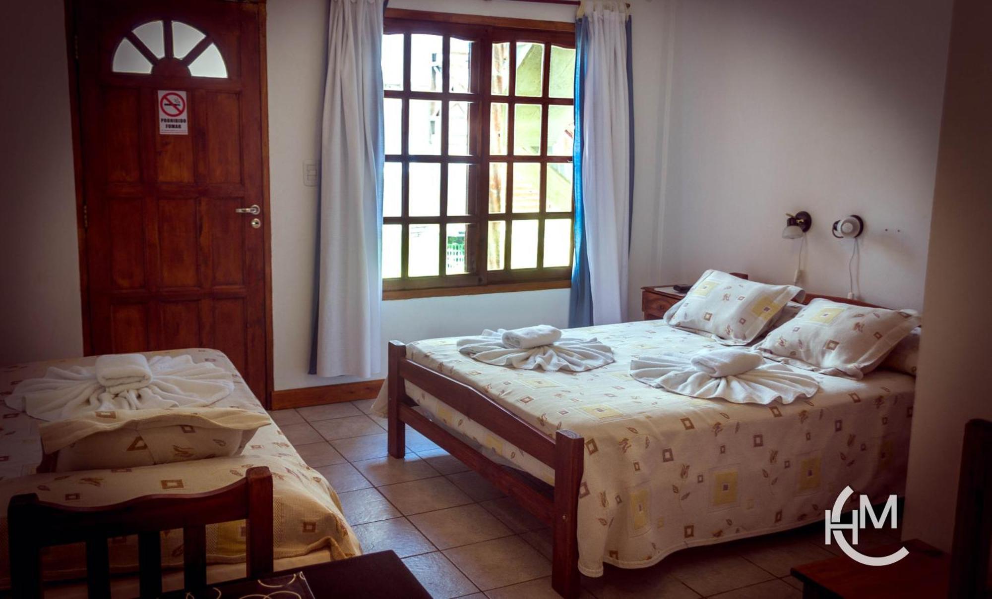 Maritimo Hotel Villa Gesell