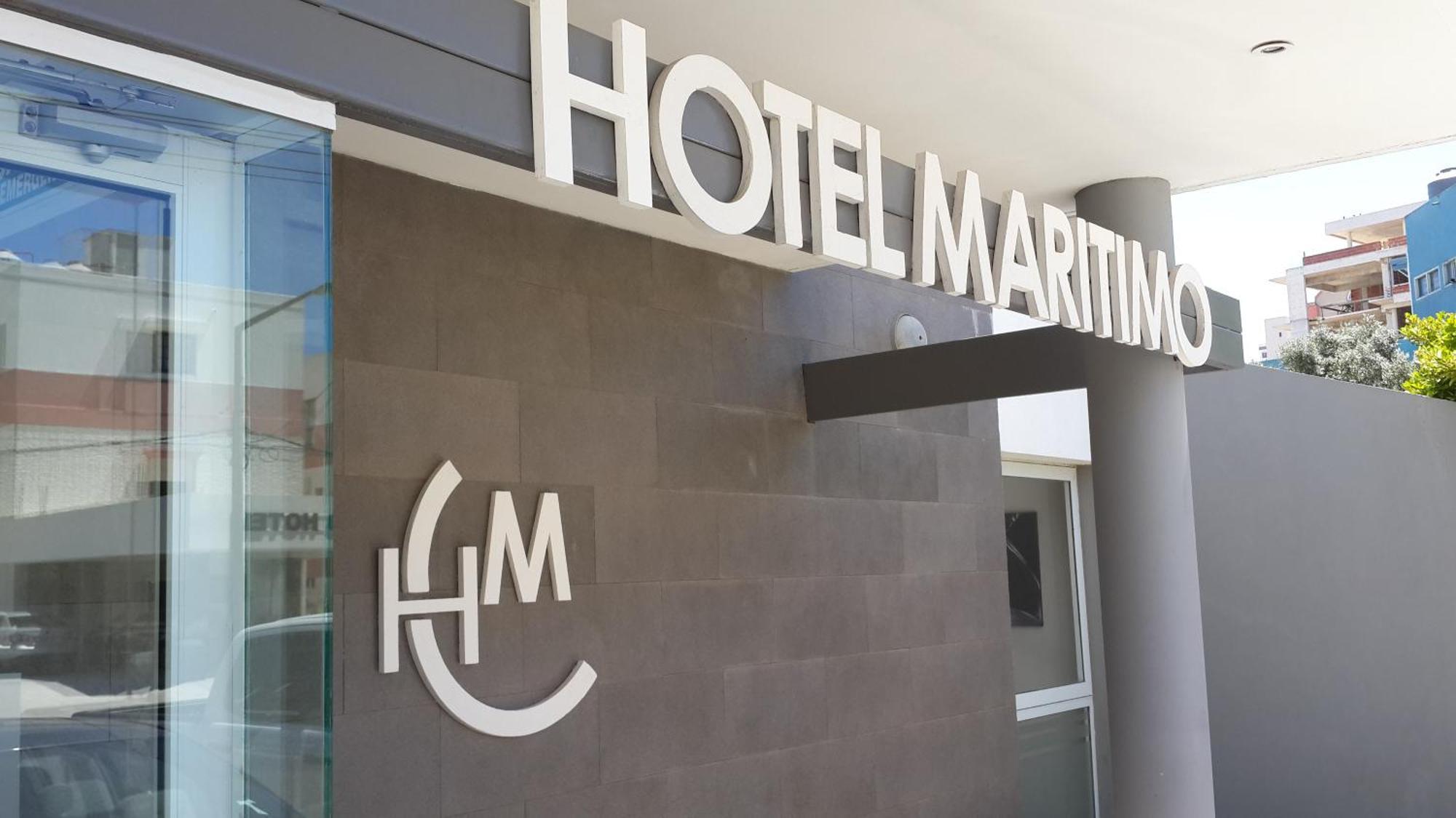 Maritimo Hotel 3*