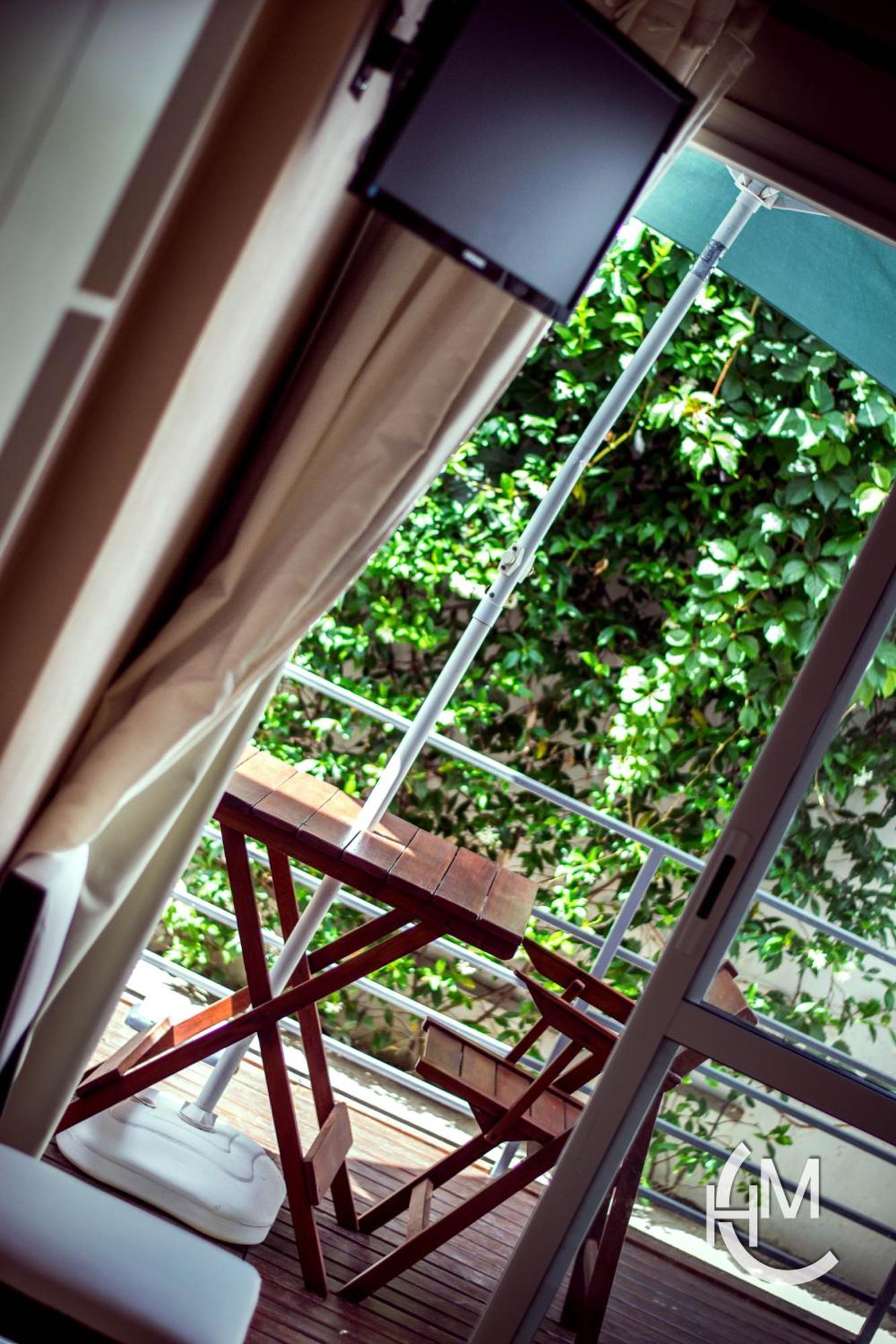 Maritimo Hotel