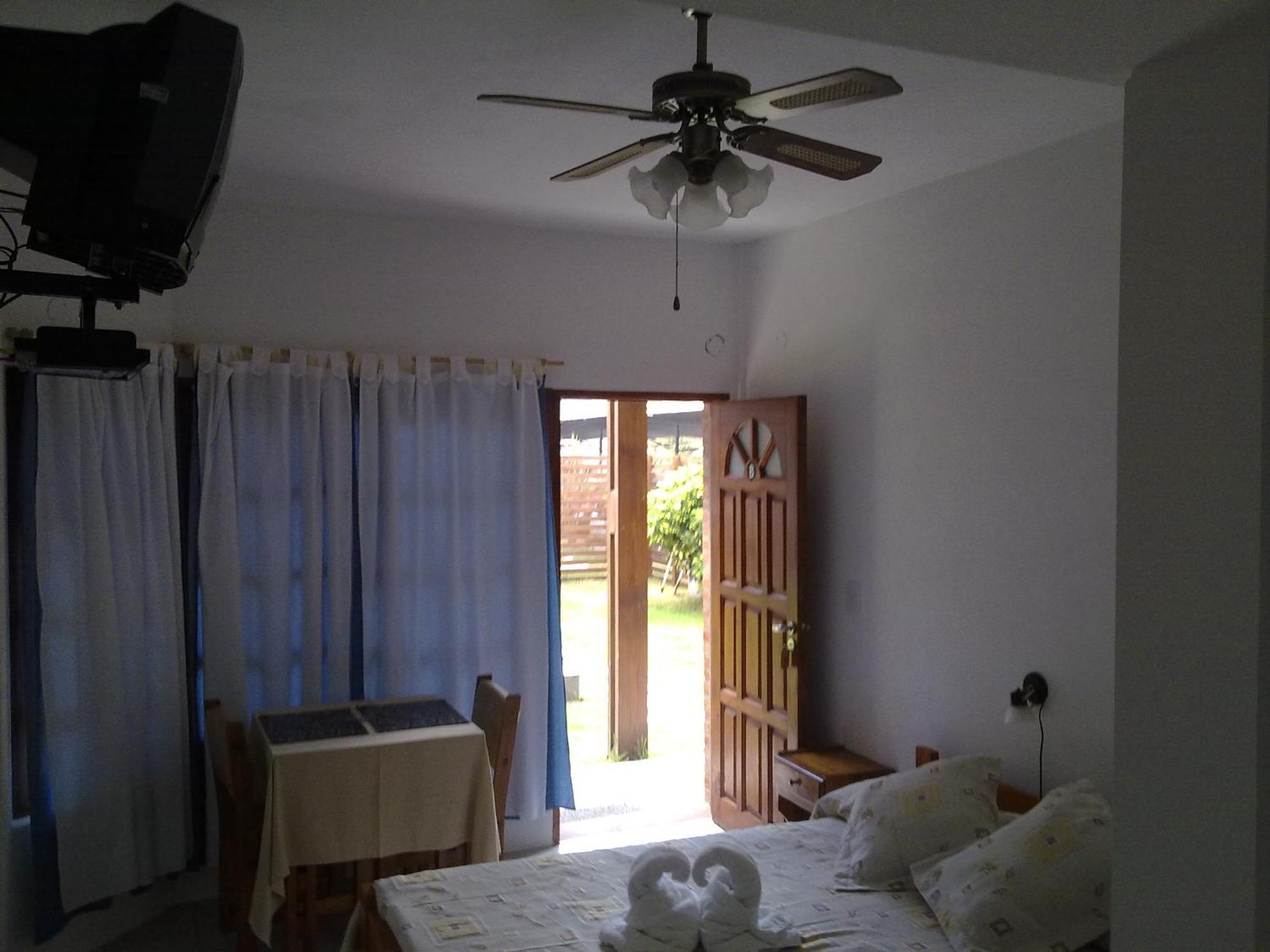 Maritimo Hotel Villa Gesell