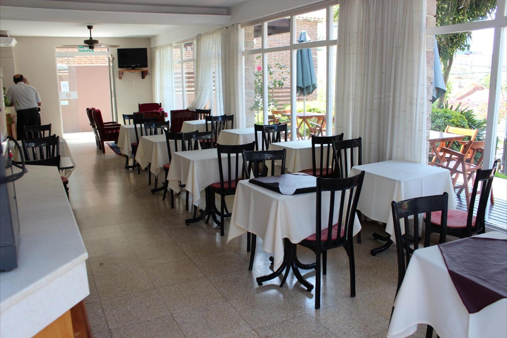 Hotel Rideamus