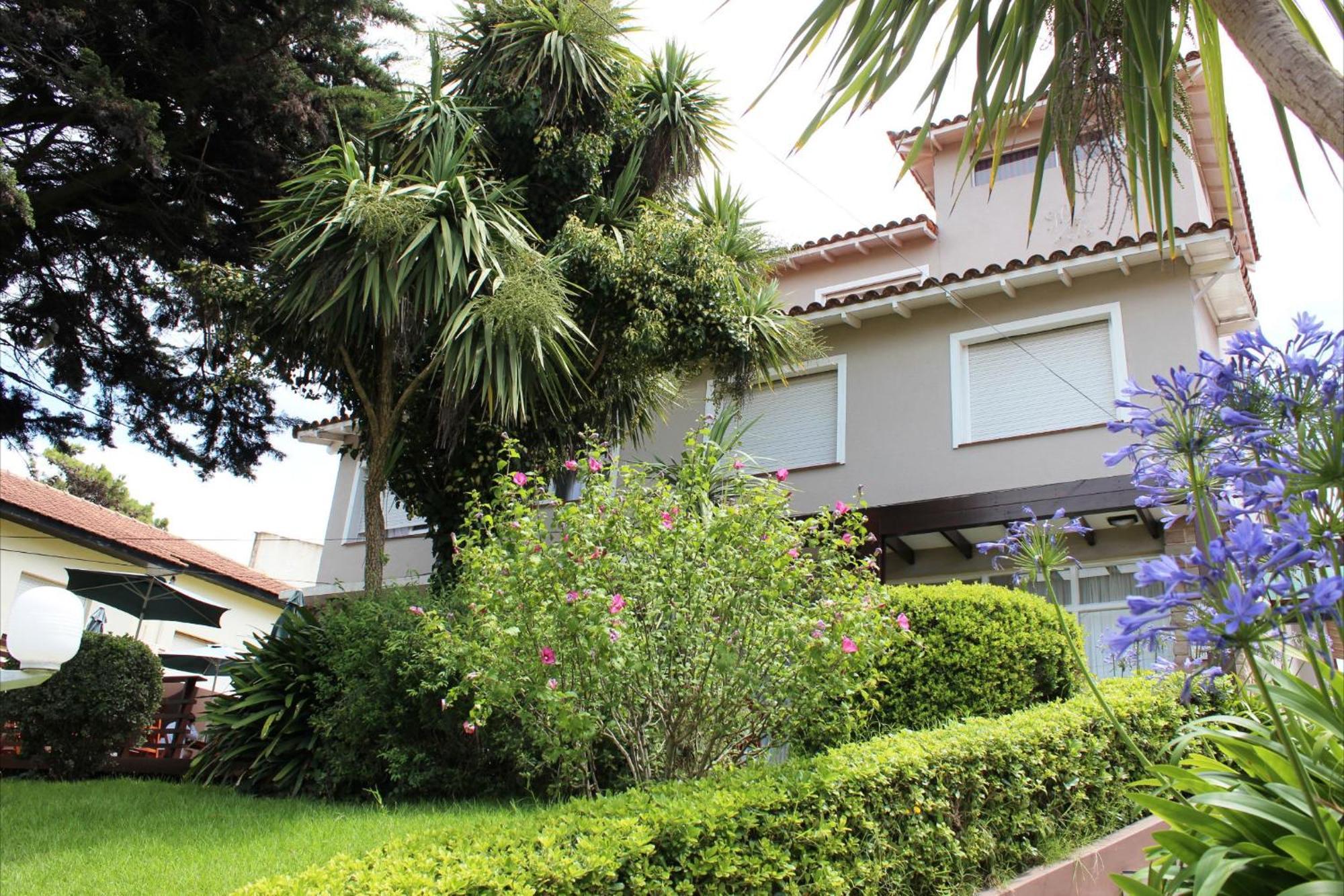 Rideamus Hotel Villa Gesell
