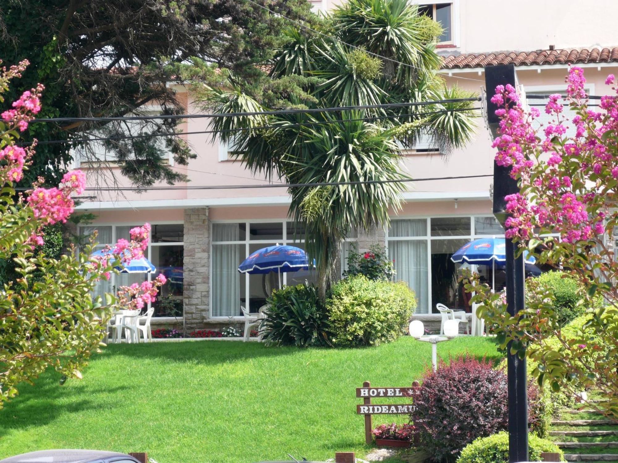 Hotel Rideamus Villa Gesell