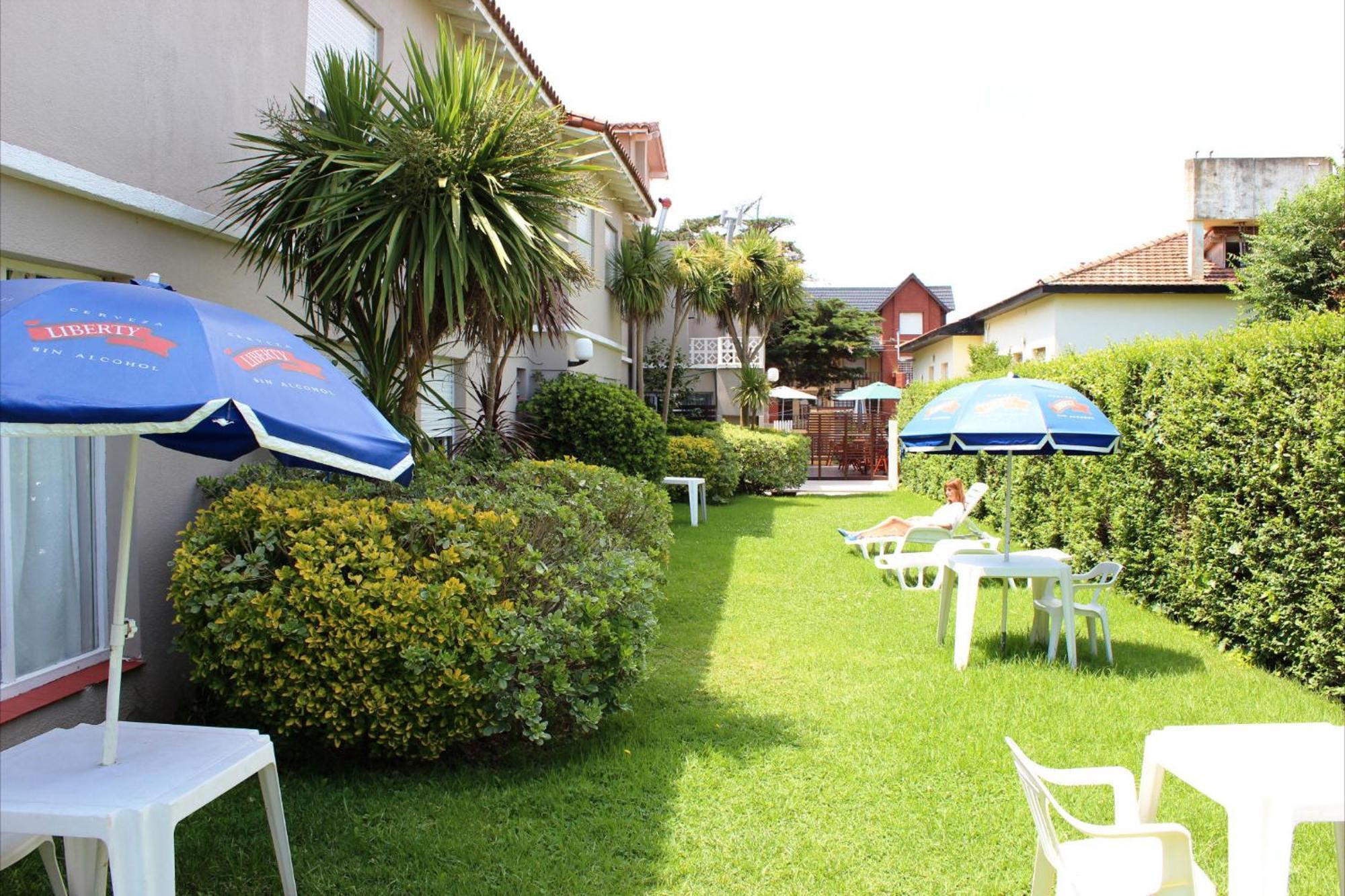 Rideamus 3* Villa Gesell