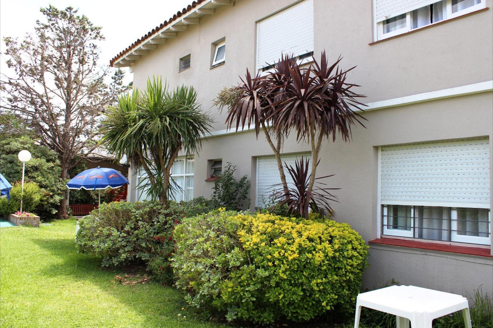 Hotel Rideamus