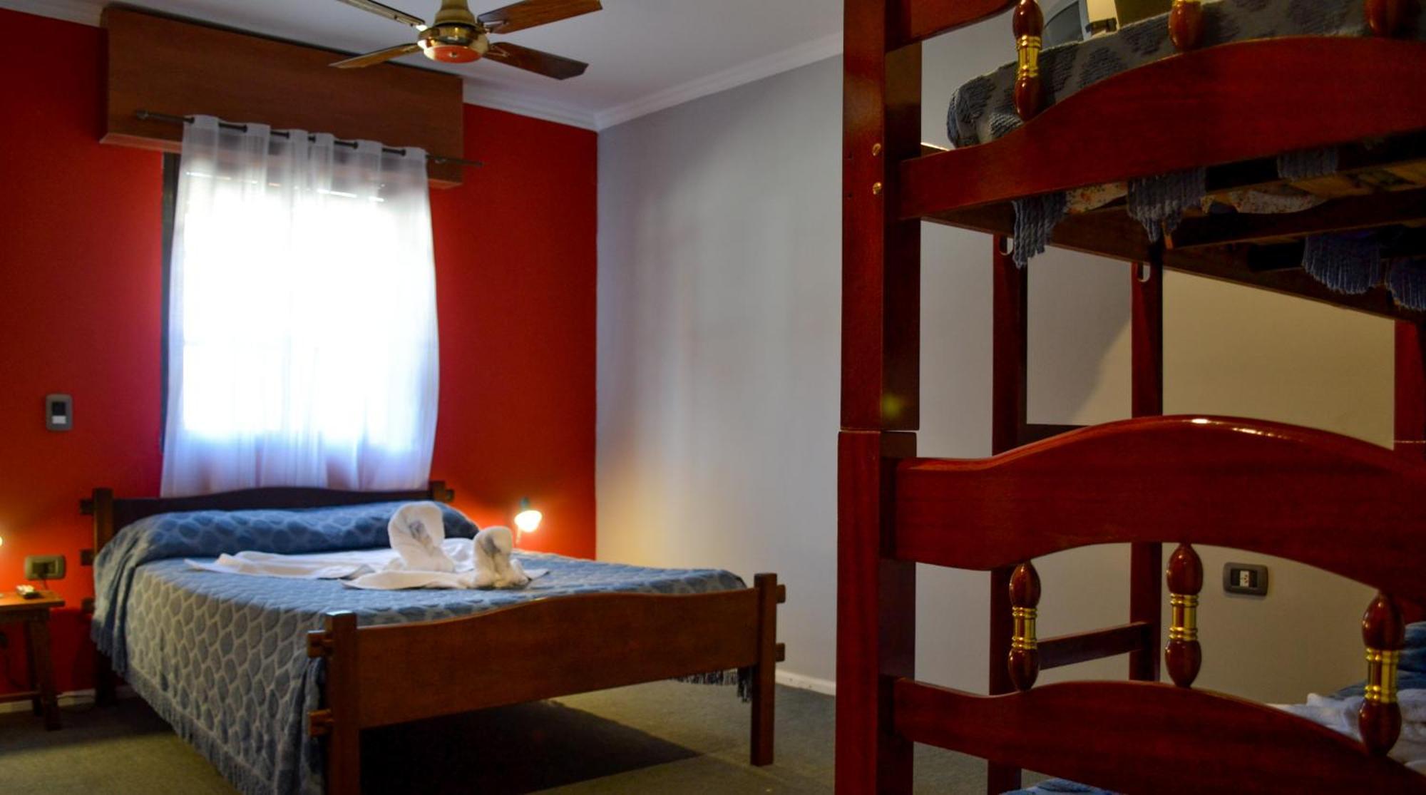 Rideamus Villa Gesell