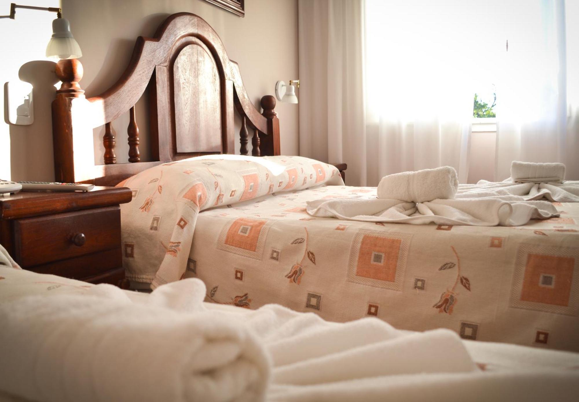 Hotel Rideamus Villa Gesell
