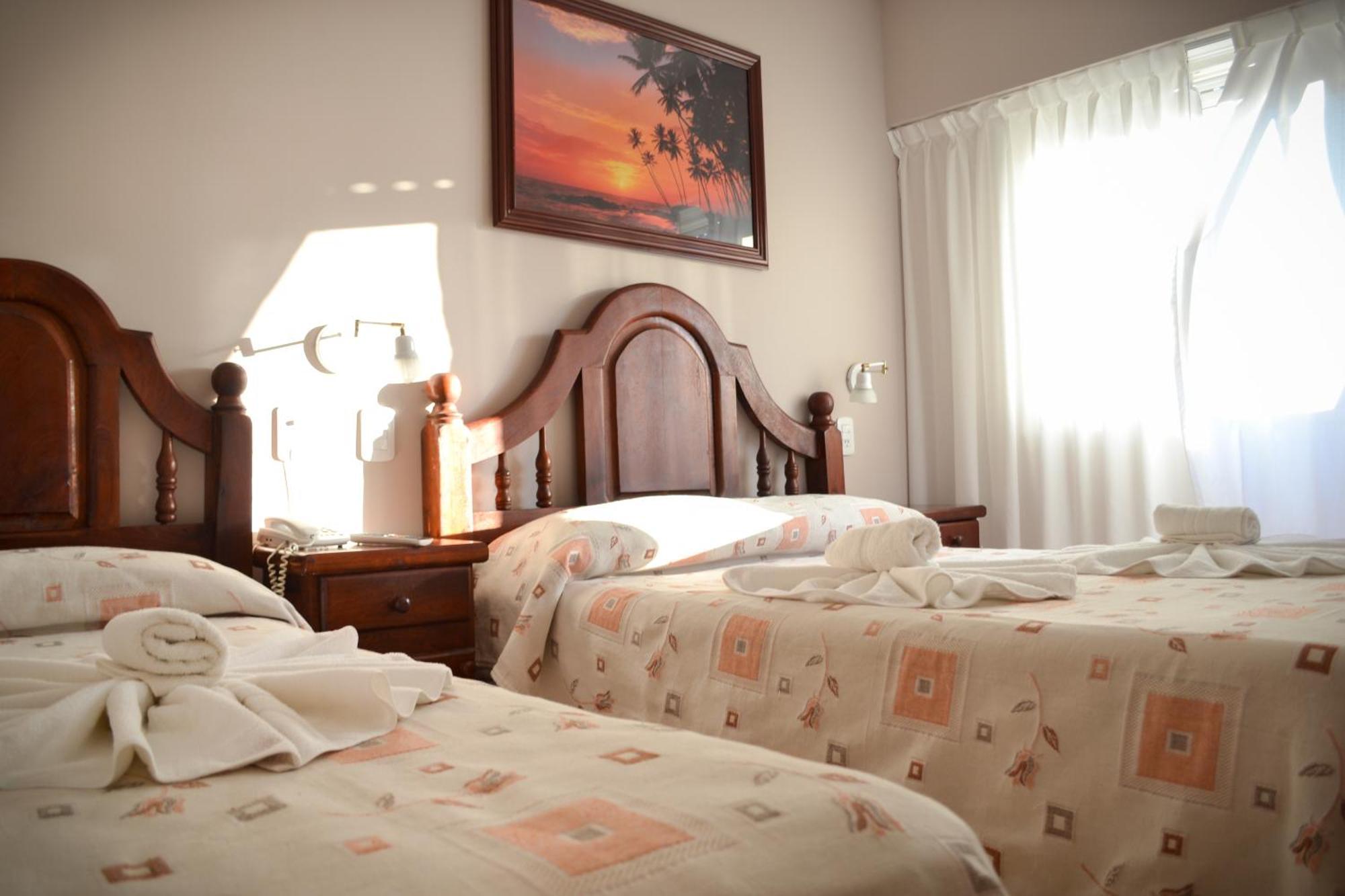 Rideamus 3* Villa Gesell
