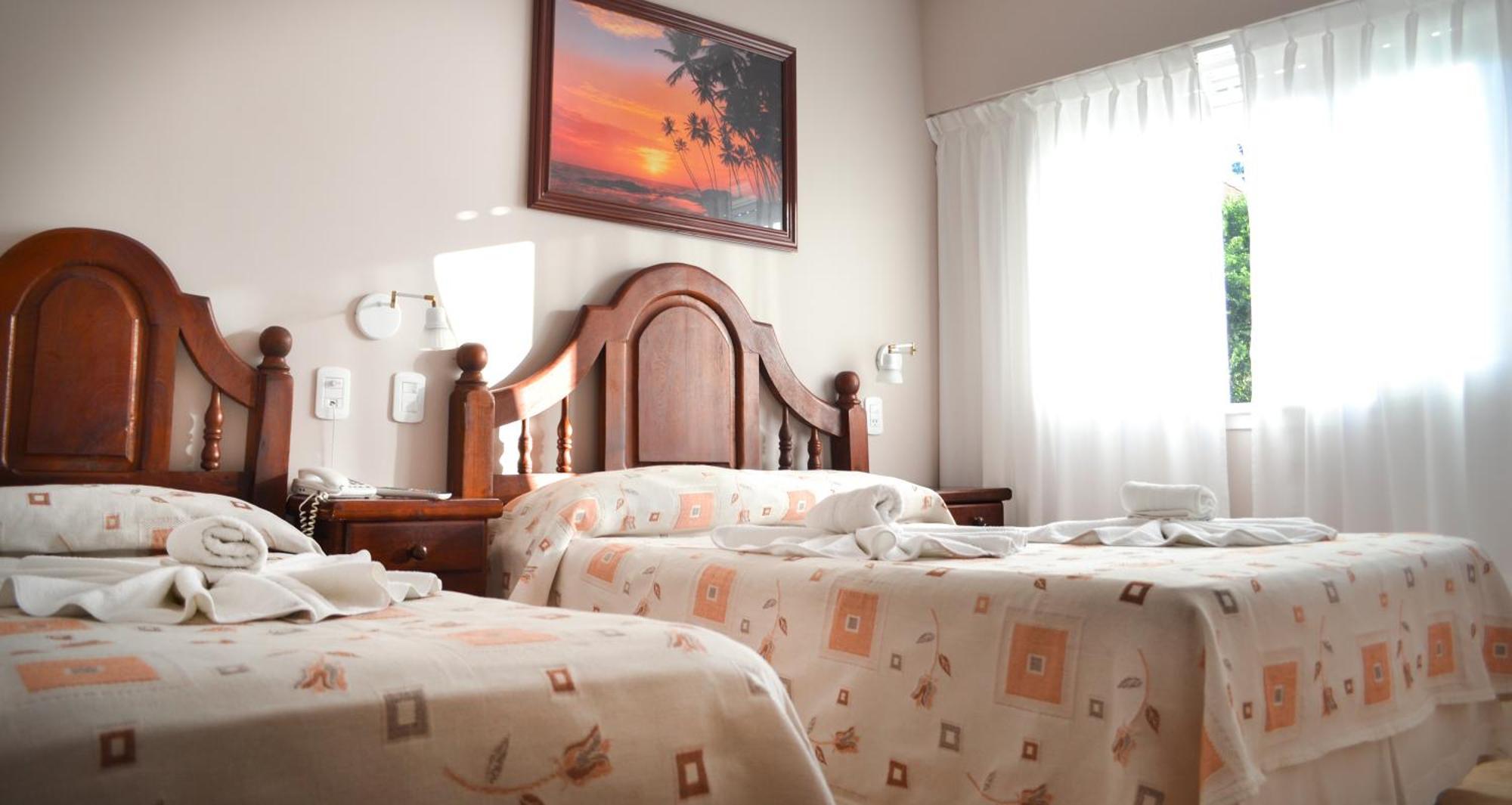 Rideamus 3* Villa Gesell