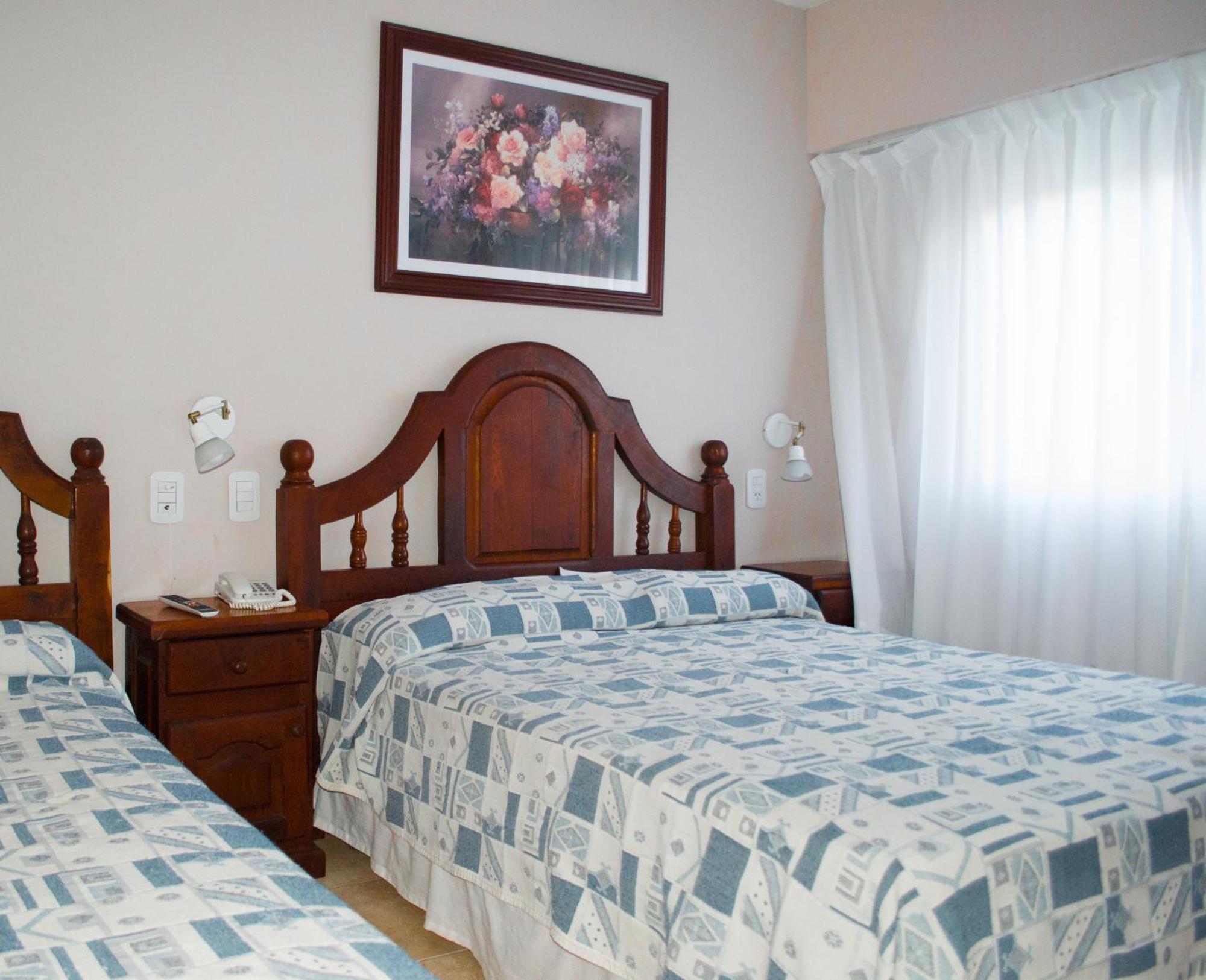 Rideamus Hotel