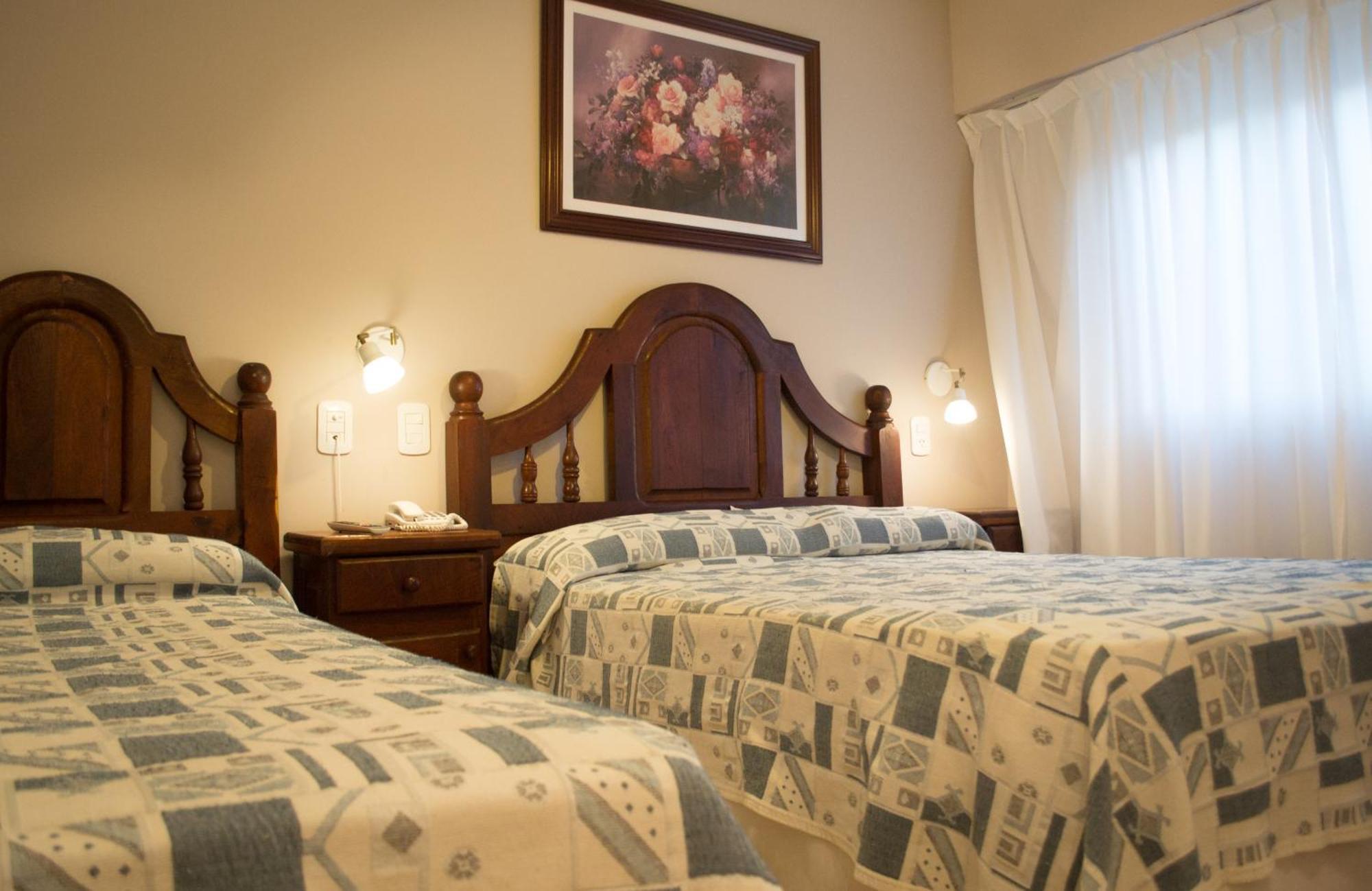 Rideamus Hotel 3*