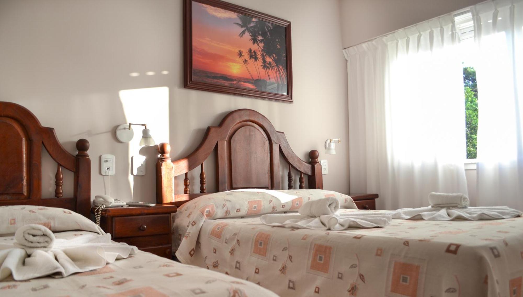 Rideamus Hotel Villa Gesell