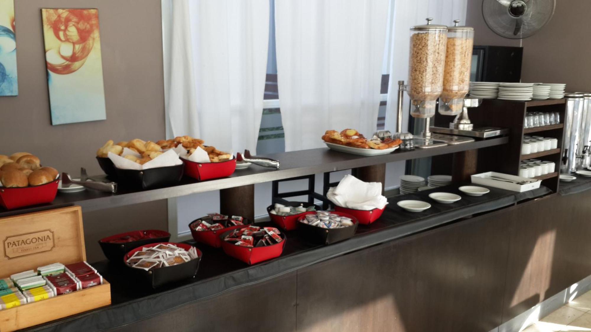 Hotel Rideamus Villa Gesell