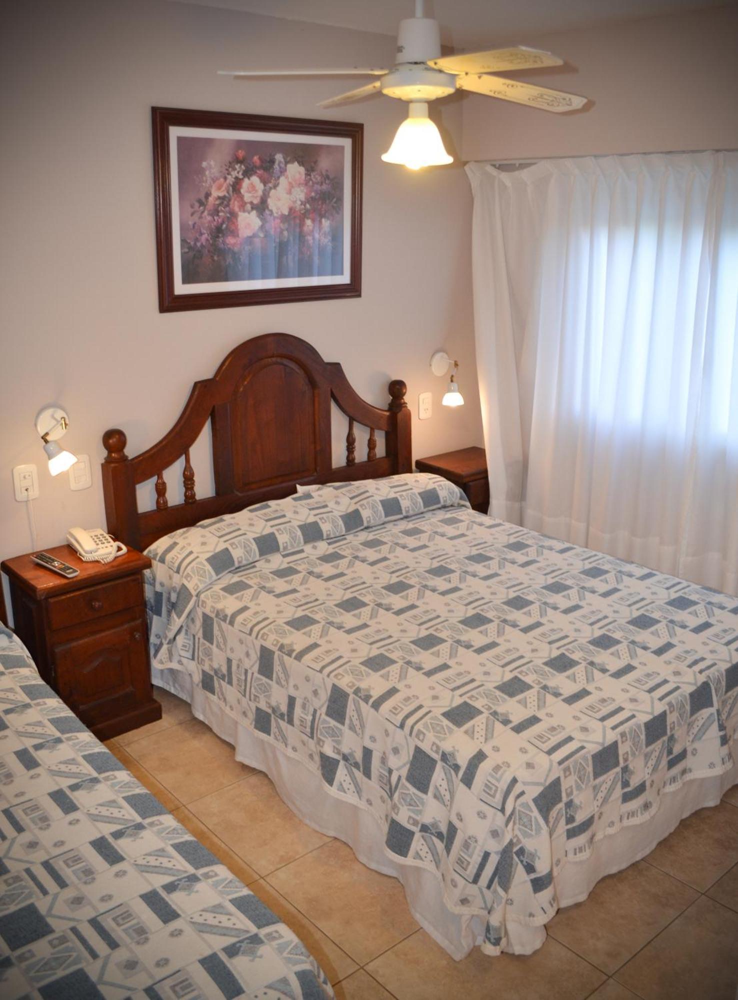 Rideamus Hotel 3*