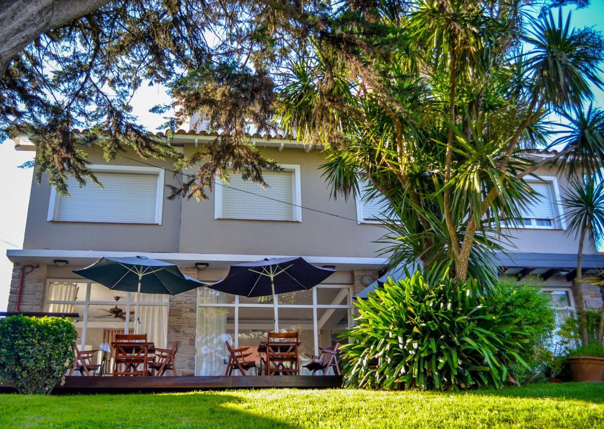Rideamus Hotel