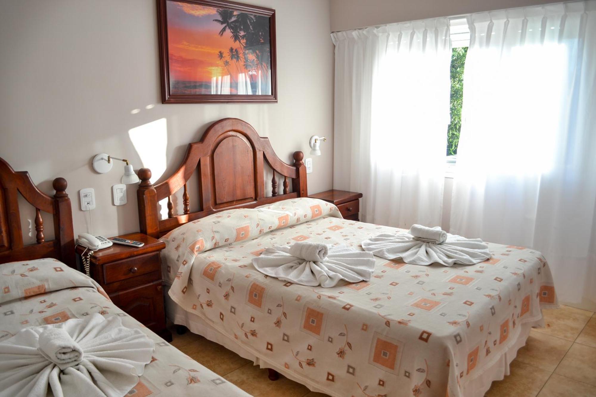 Hotel Rideamus 3*