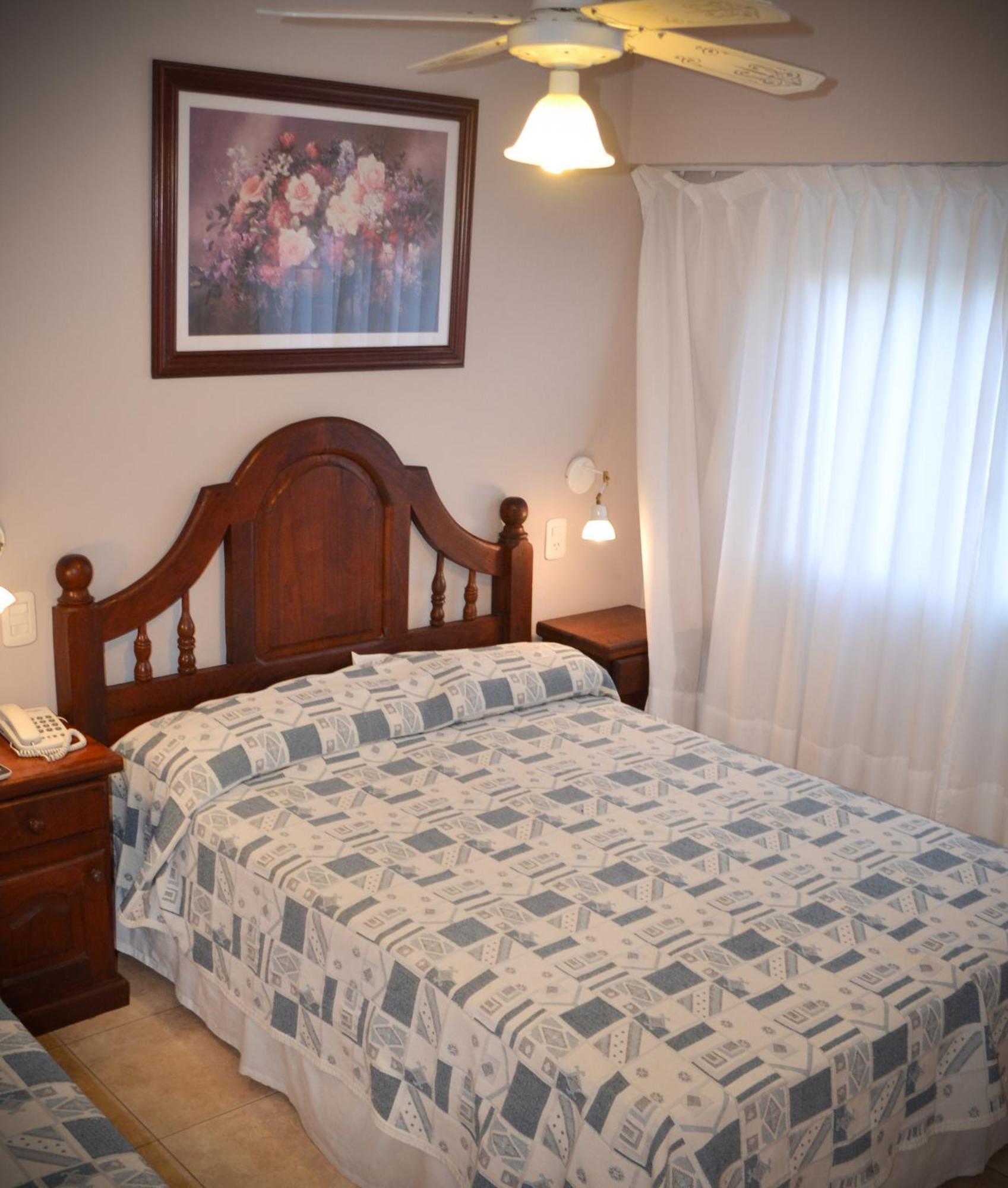 Rideamus Hotel Villa Gesell