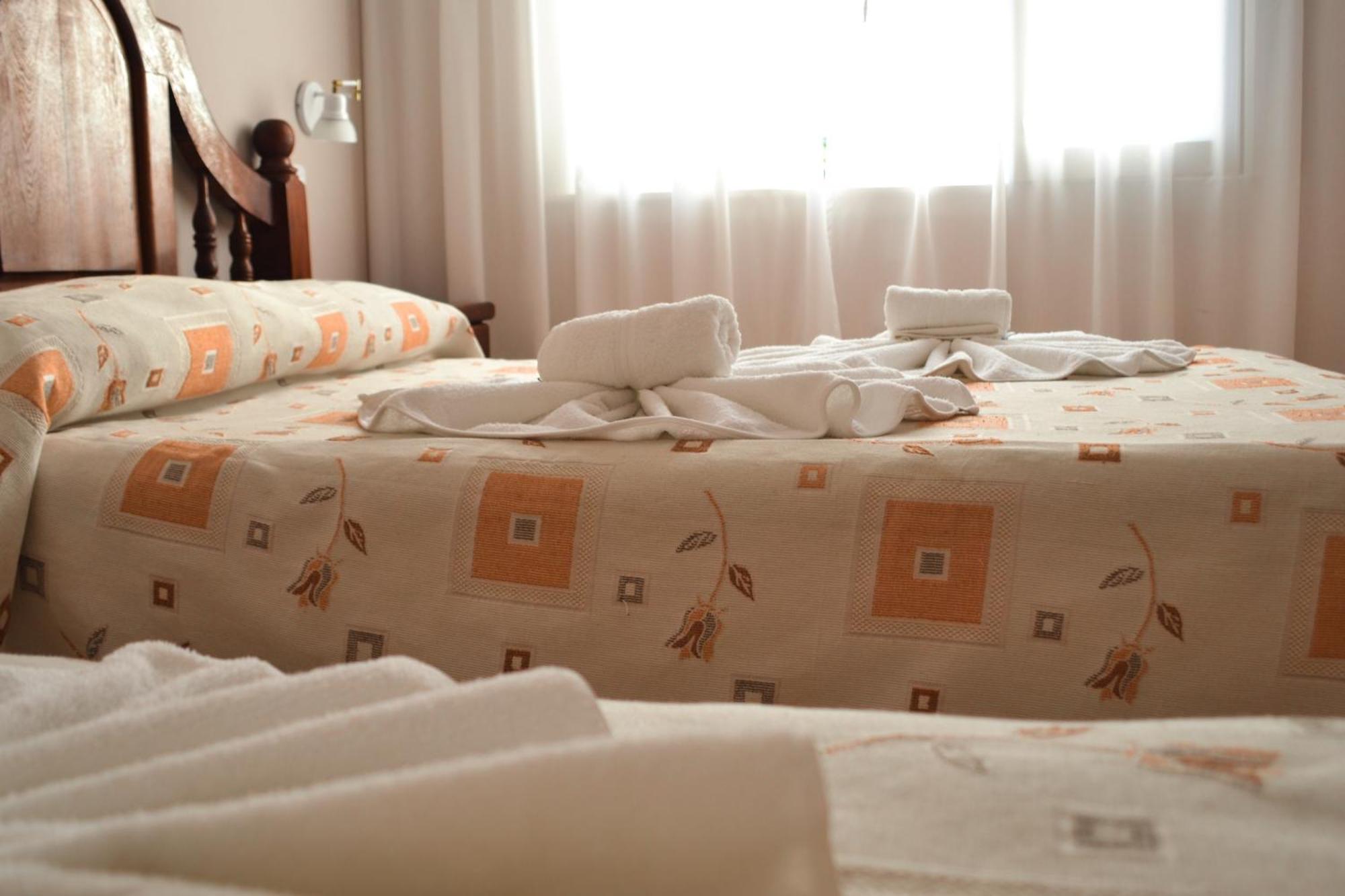 Rideamus Hotel