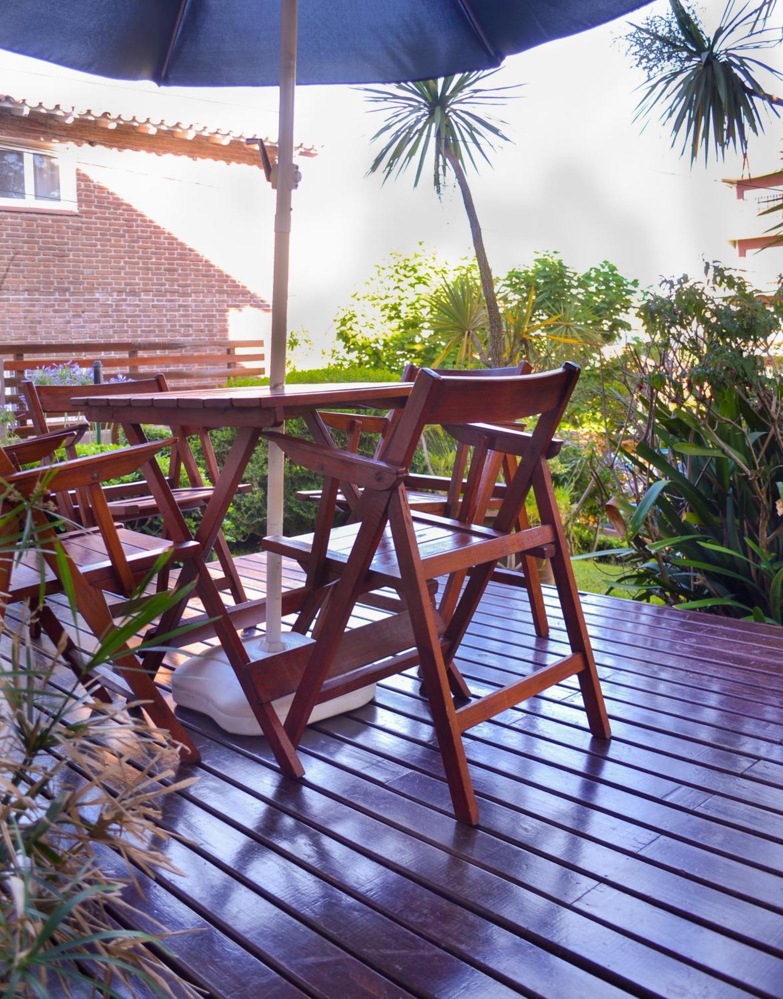 Rideamus 3* Villa Gesell