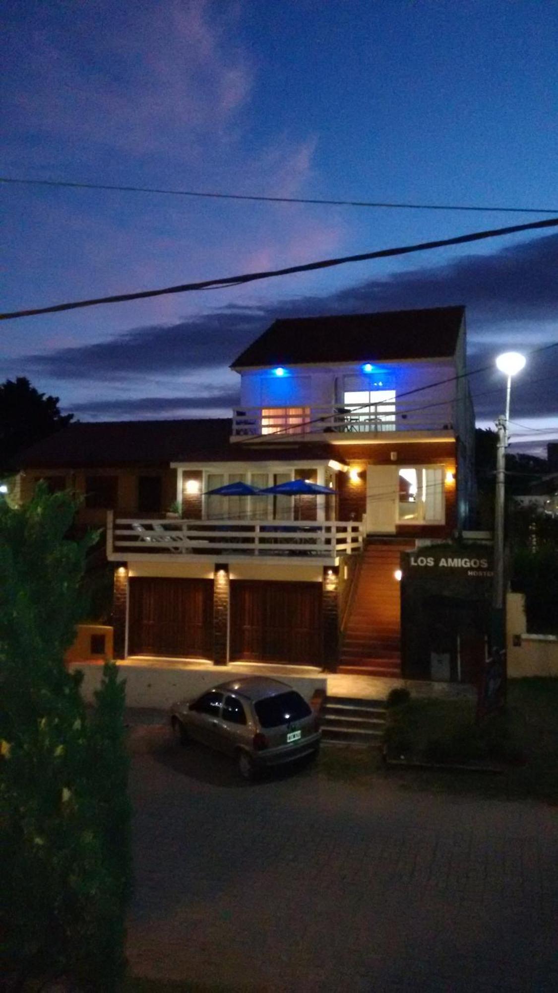 Inn Amigos *