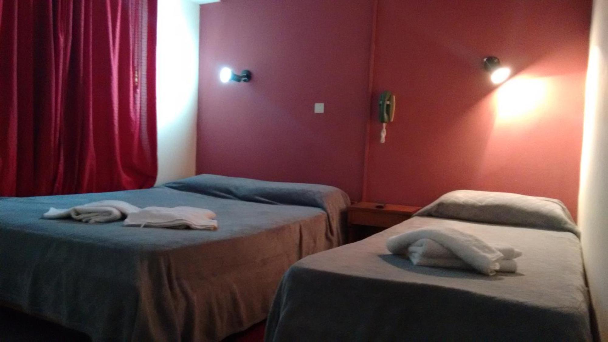 Amigos Inn *