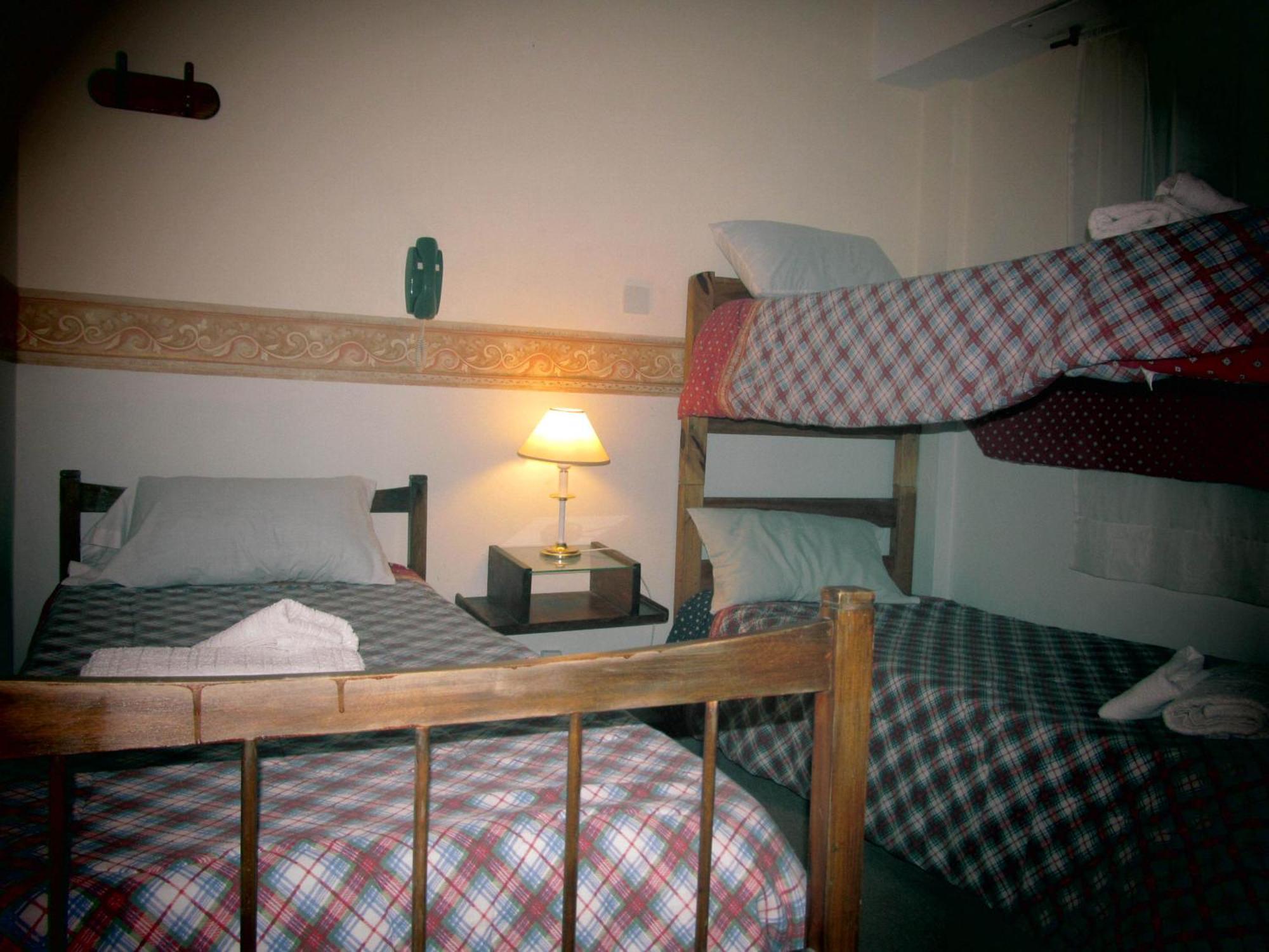 Inn Amigos *