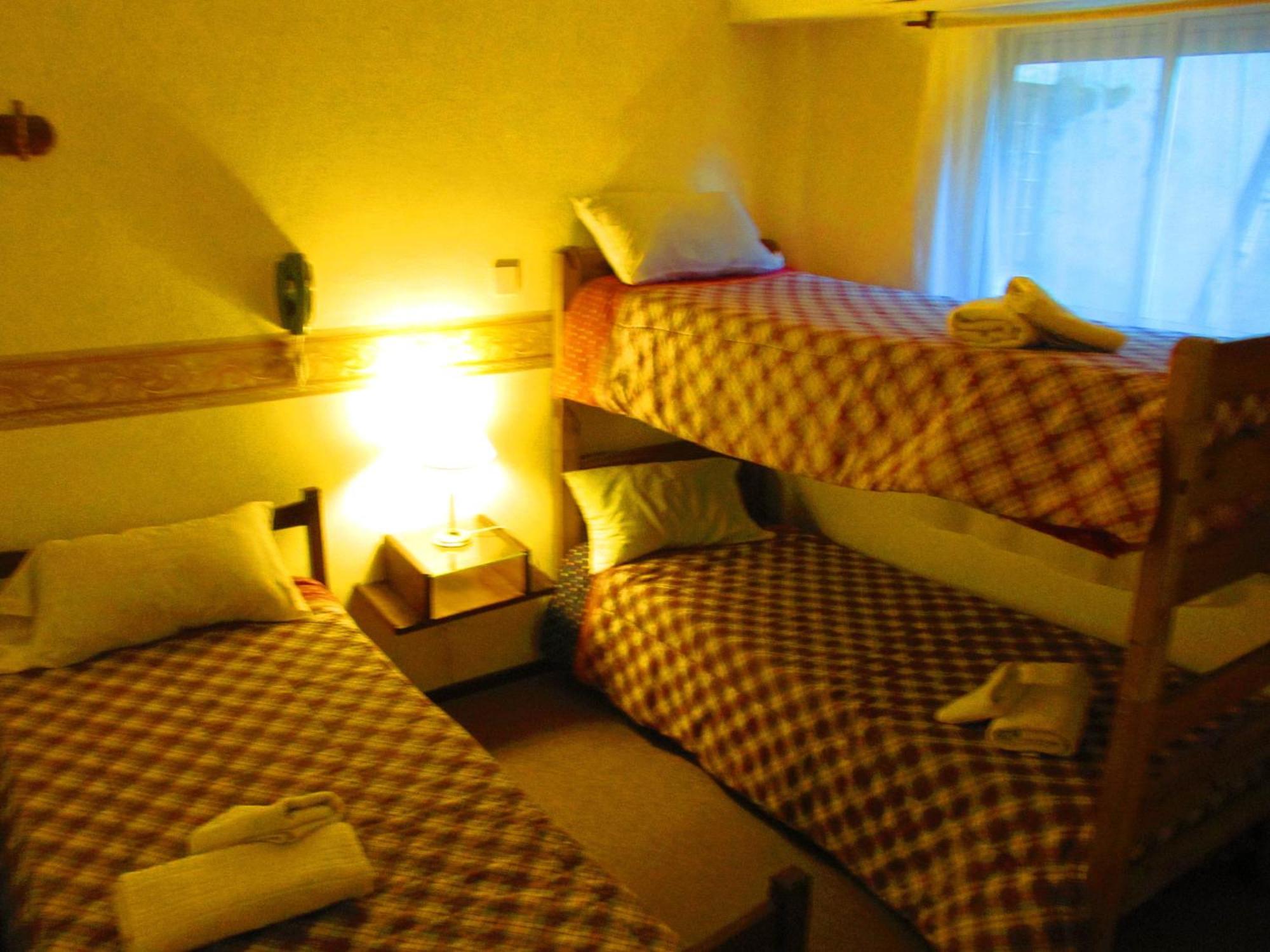 Inn Amigos Villa Gesell