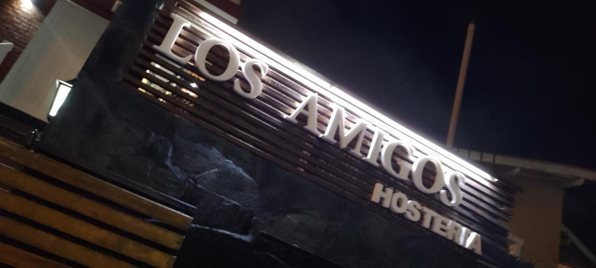 Inn Amigos *