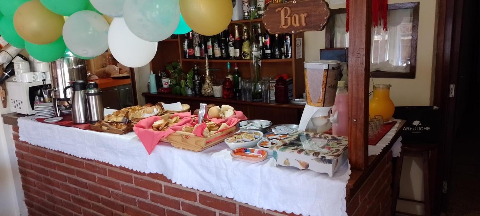 Inn Amigos