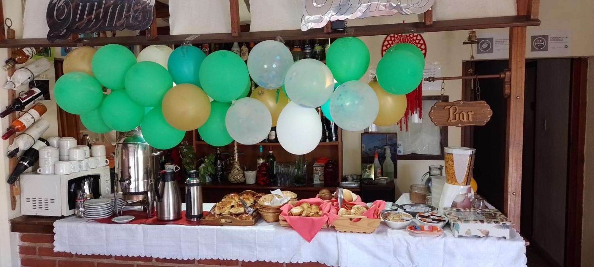 Amigos Inn