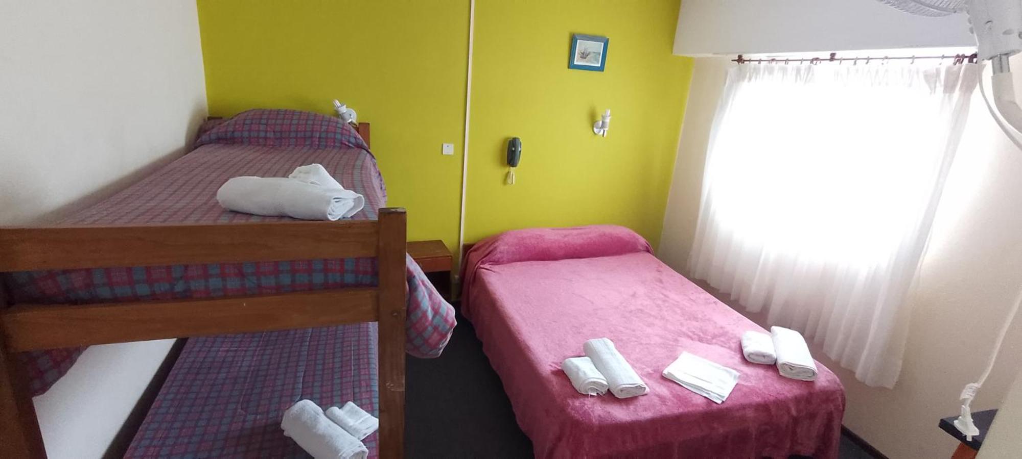Amigos Villa Gesell