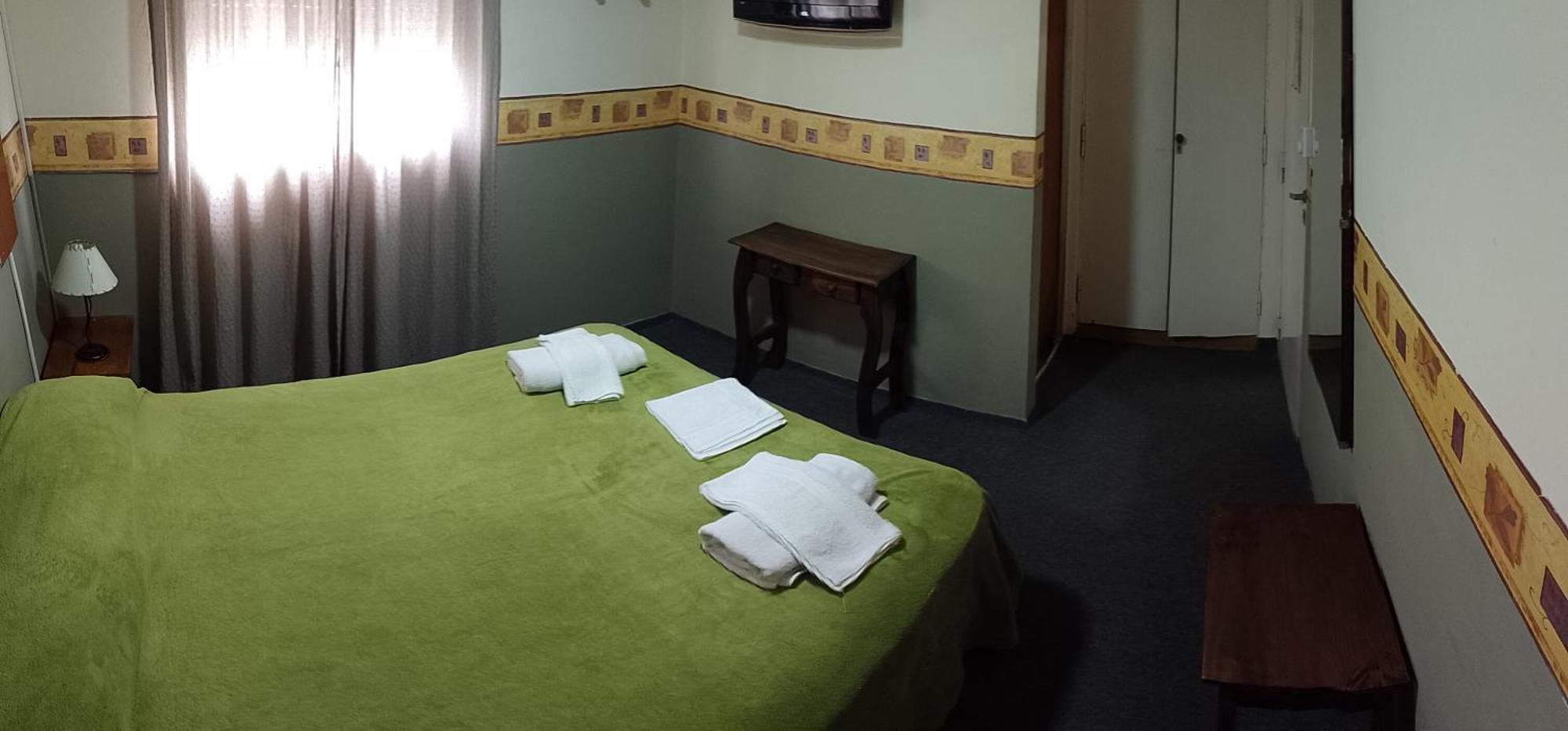 Amigos Inn