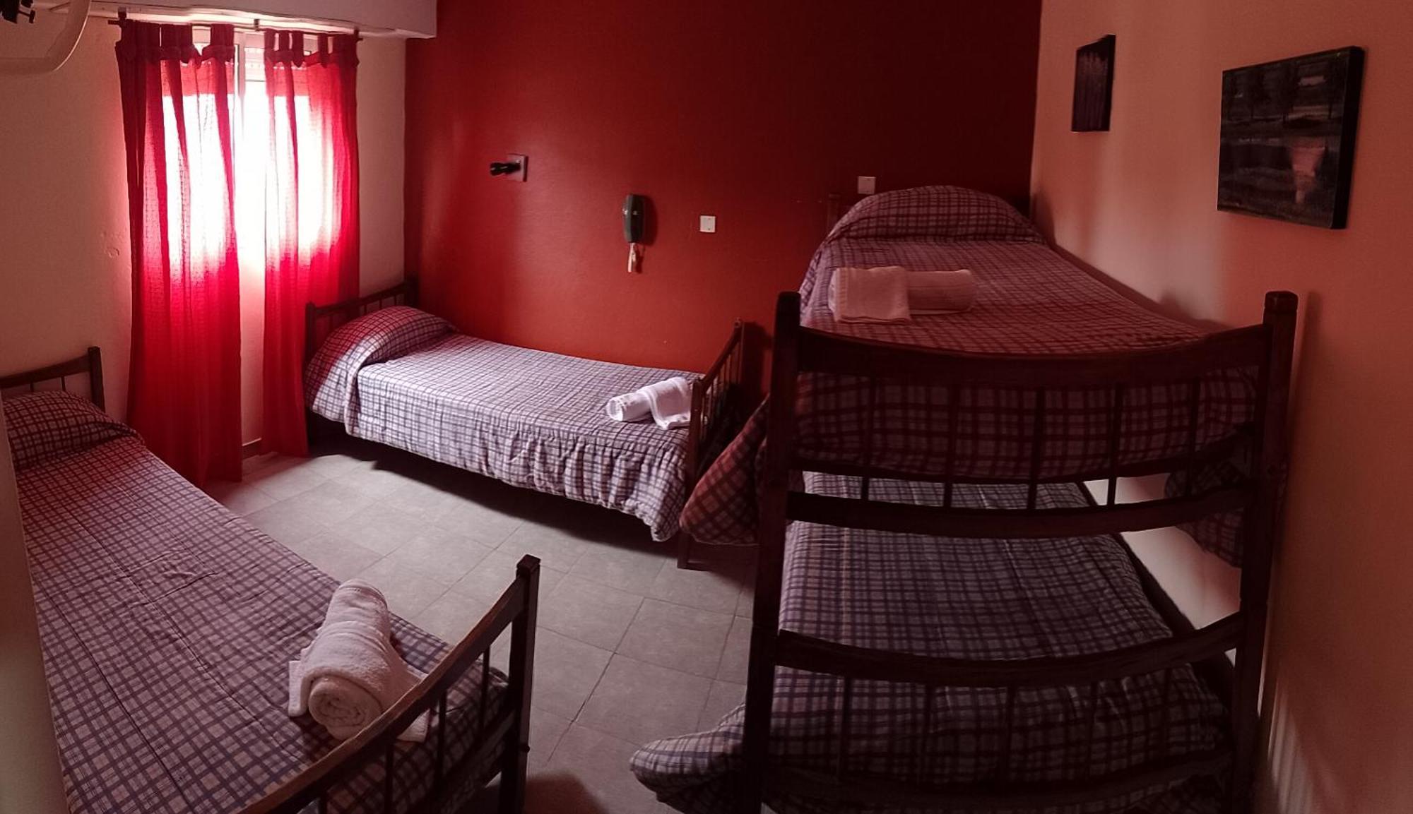 Inn Amigos