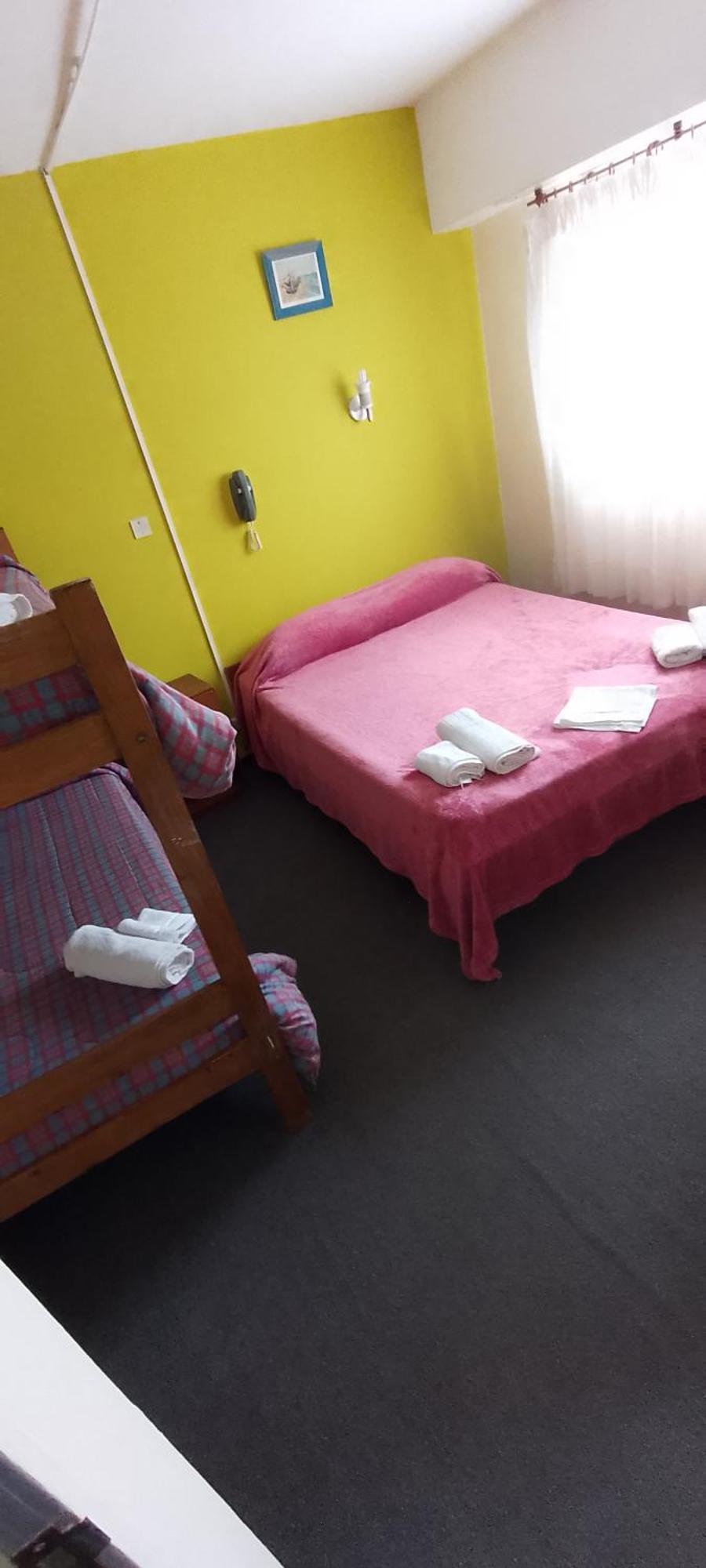 Inn Amigos *