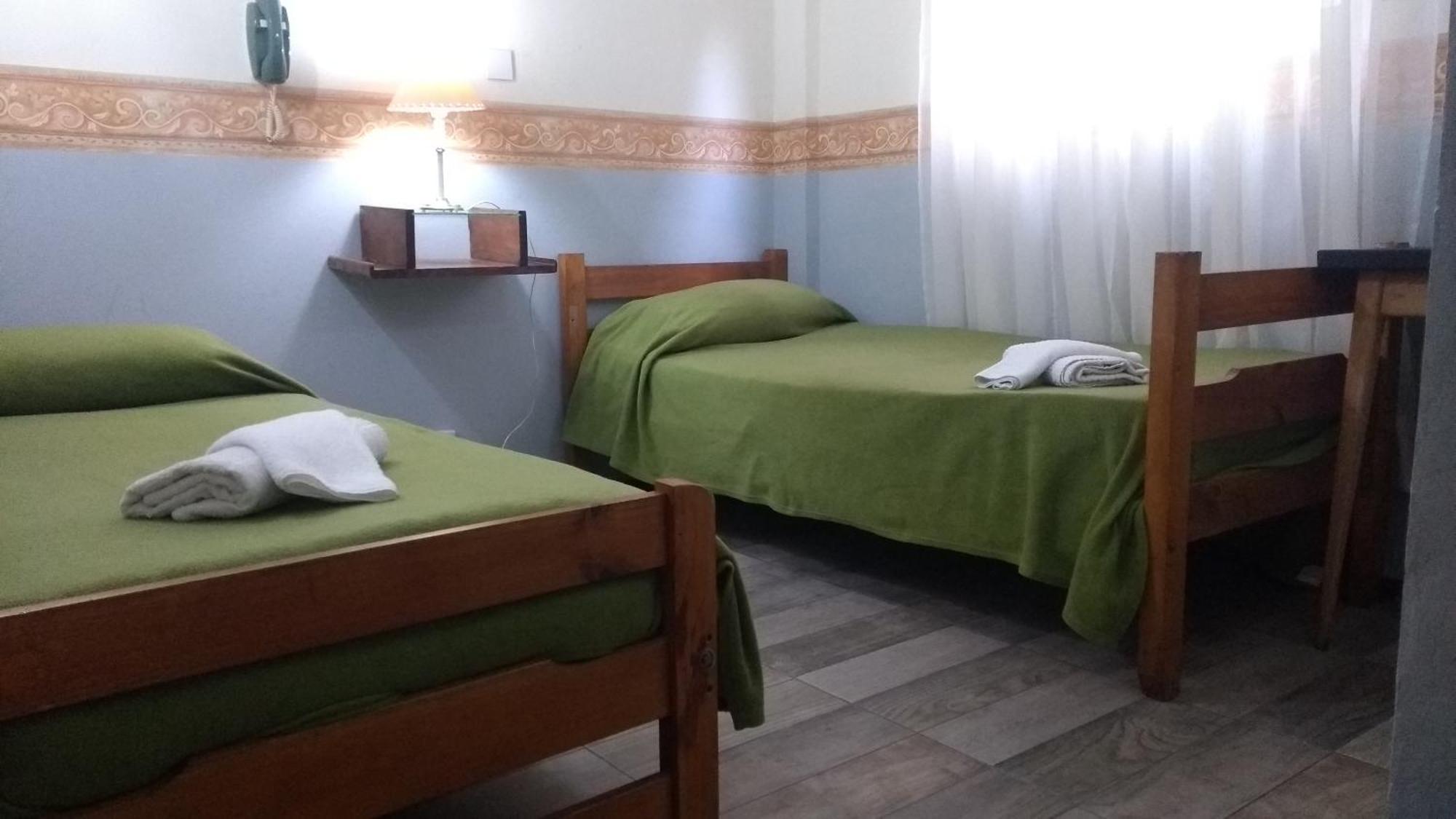 Inn Amigos Villa Gesell